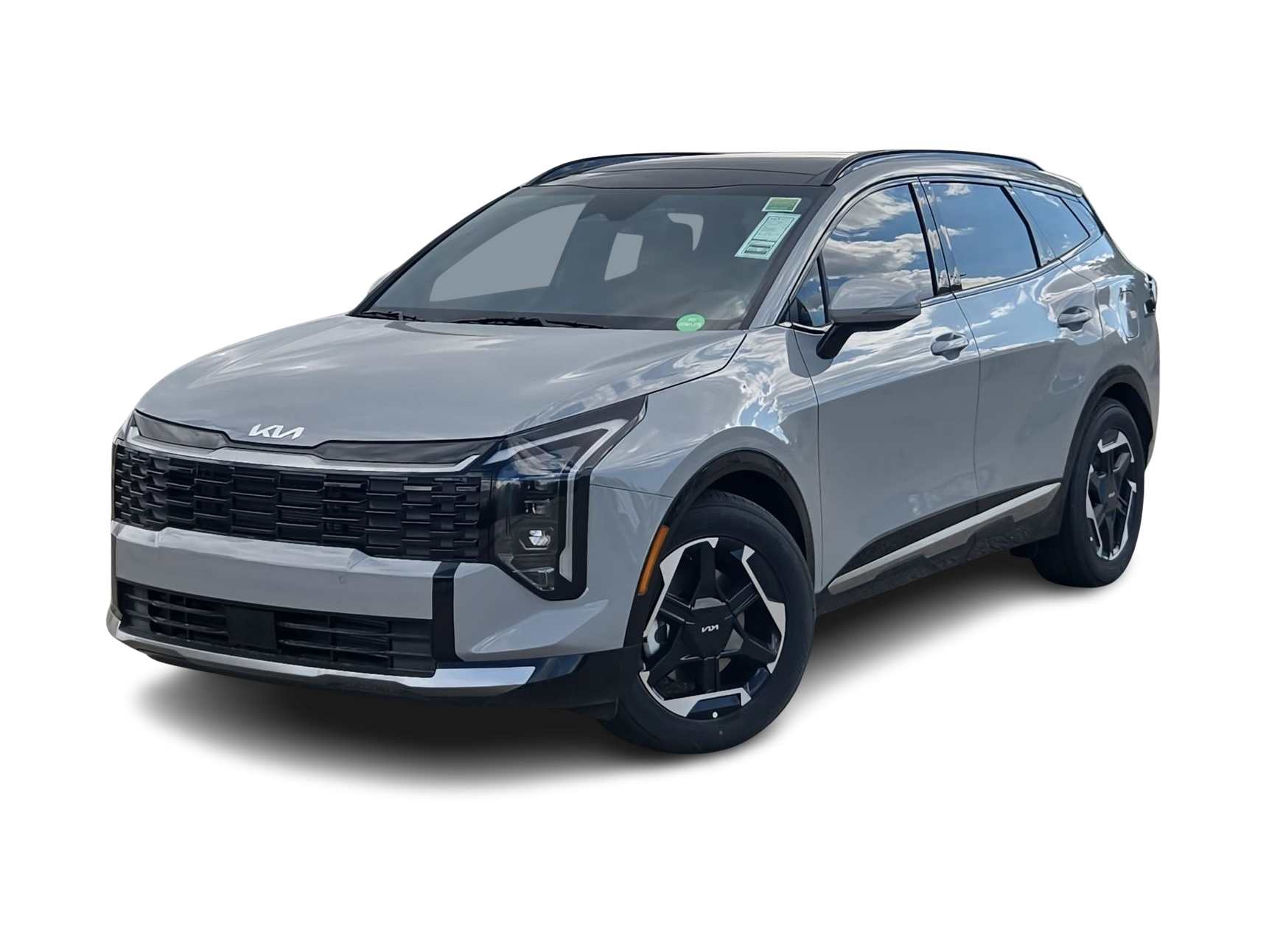 Thumbnail: 2026 Kia Sportage - 1