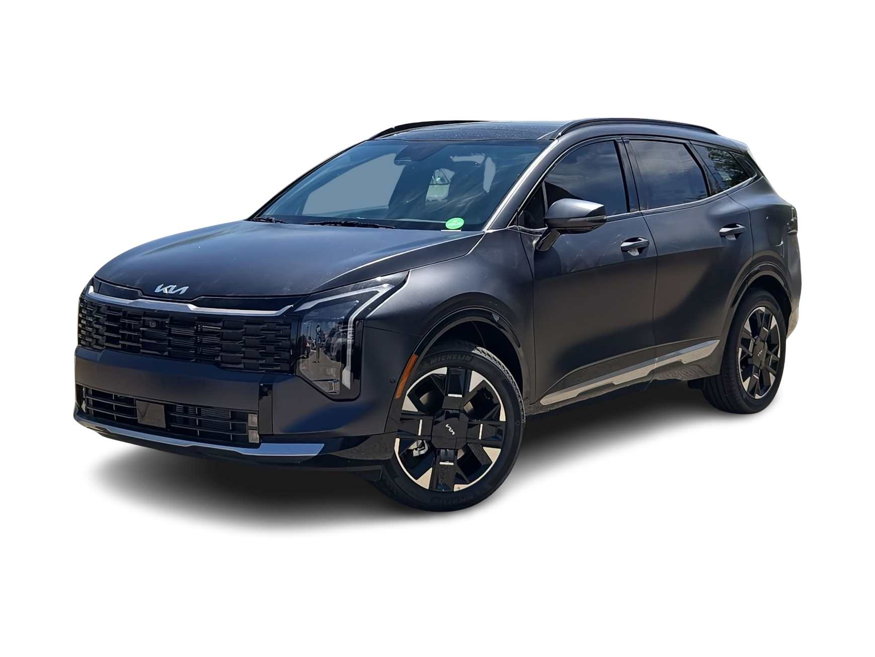 Thumbnail: 2026 Kia Sportage - 1