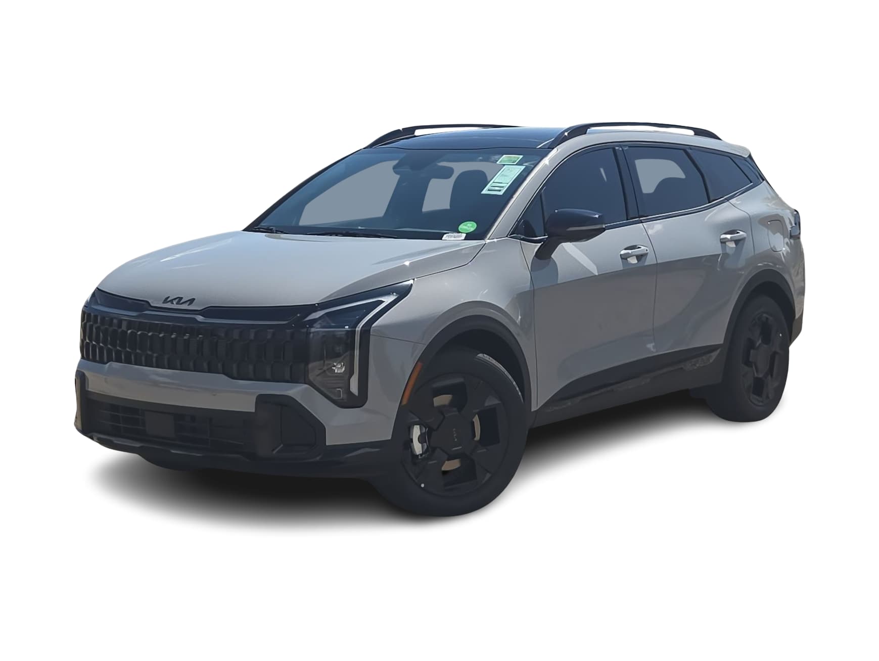 Thumbnail: 2026 Kia Sportage - 1