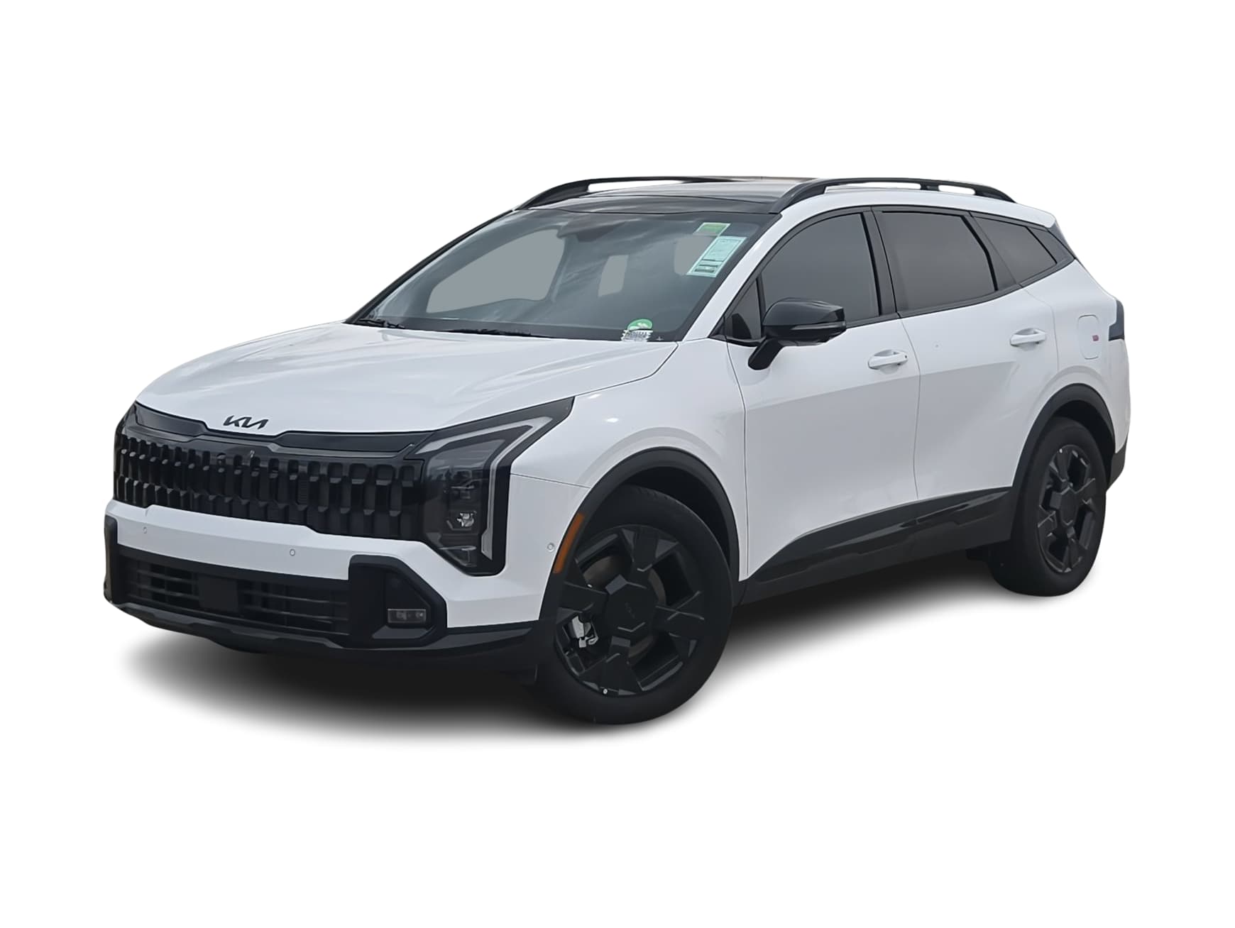 Thumbnail: 2026 Kia Sportage - 1