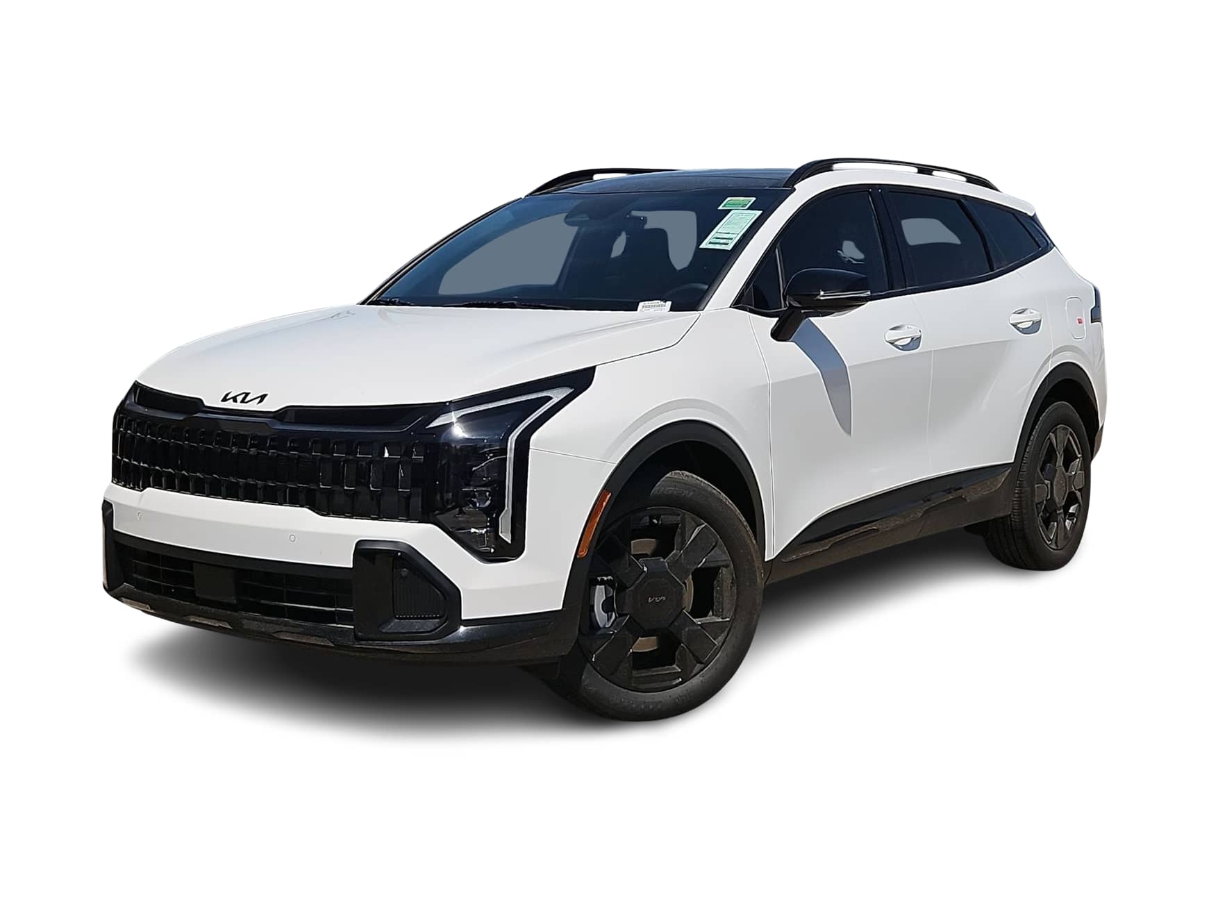 Thumbnail: 2026 Kia Sportage - 1