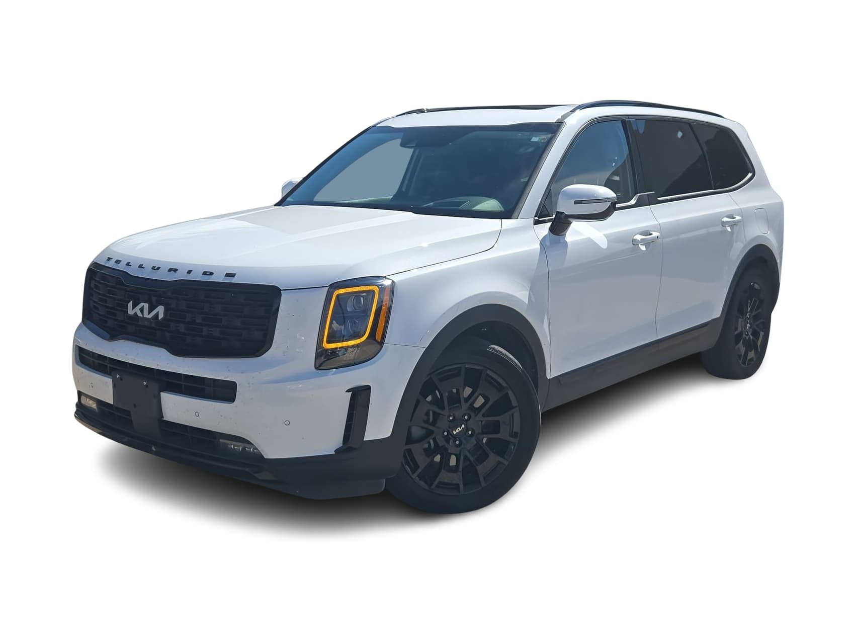 Thumbnail: 2022 Kia Telluride - 1