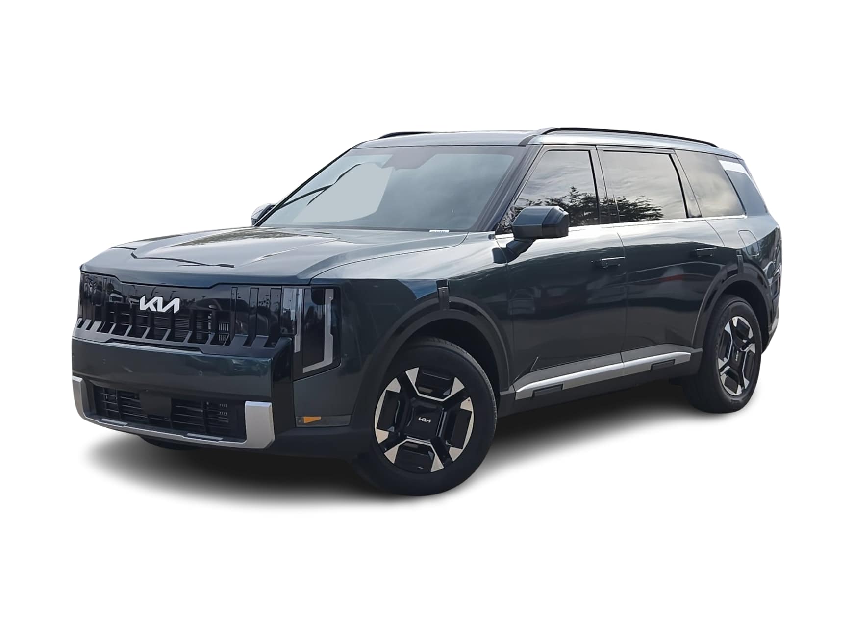 Thumbnail: 2027 Kia Telluride - 1
