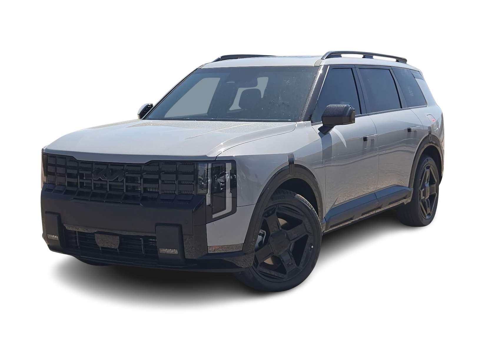 Thumbnail: 2027 Kia Telluride - 1