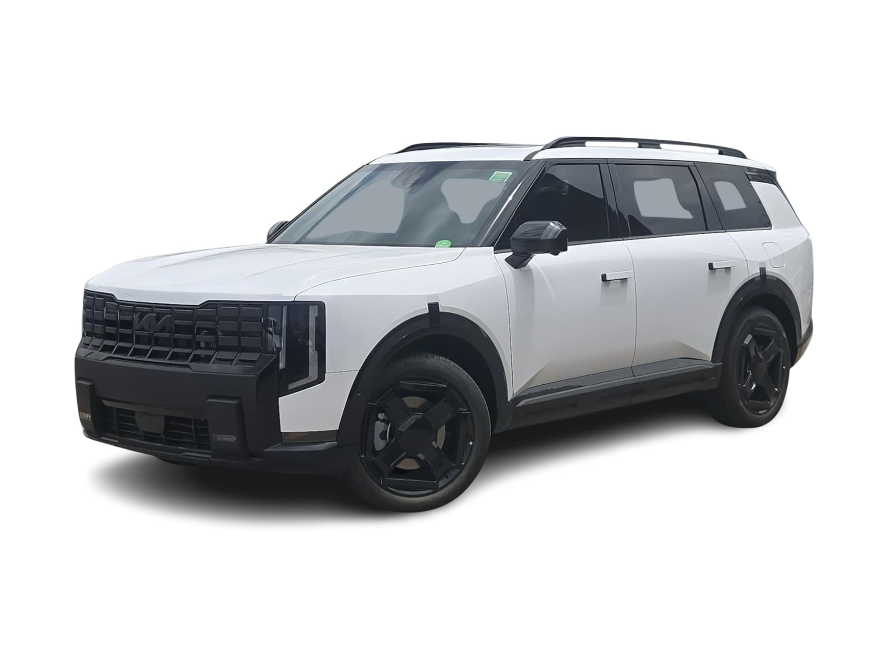 Thumbnail: 2027 Kia Telluride - 1