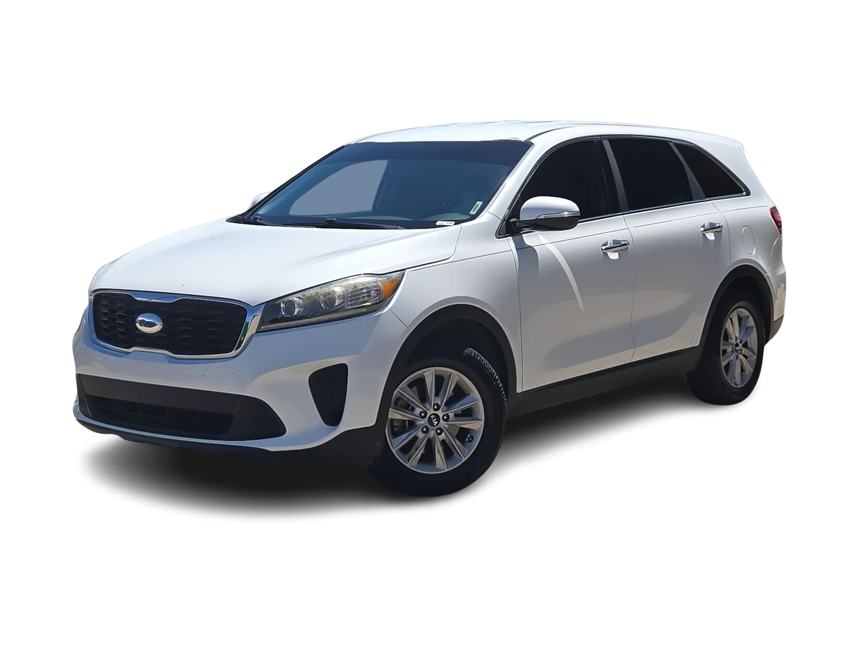2019 Kia Sorento LX -
                  Tucson, AZ
