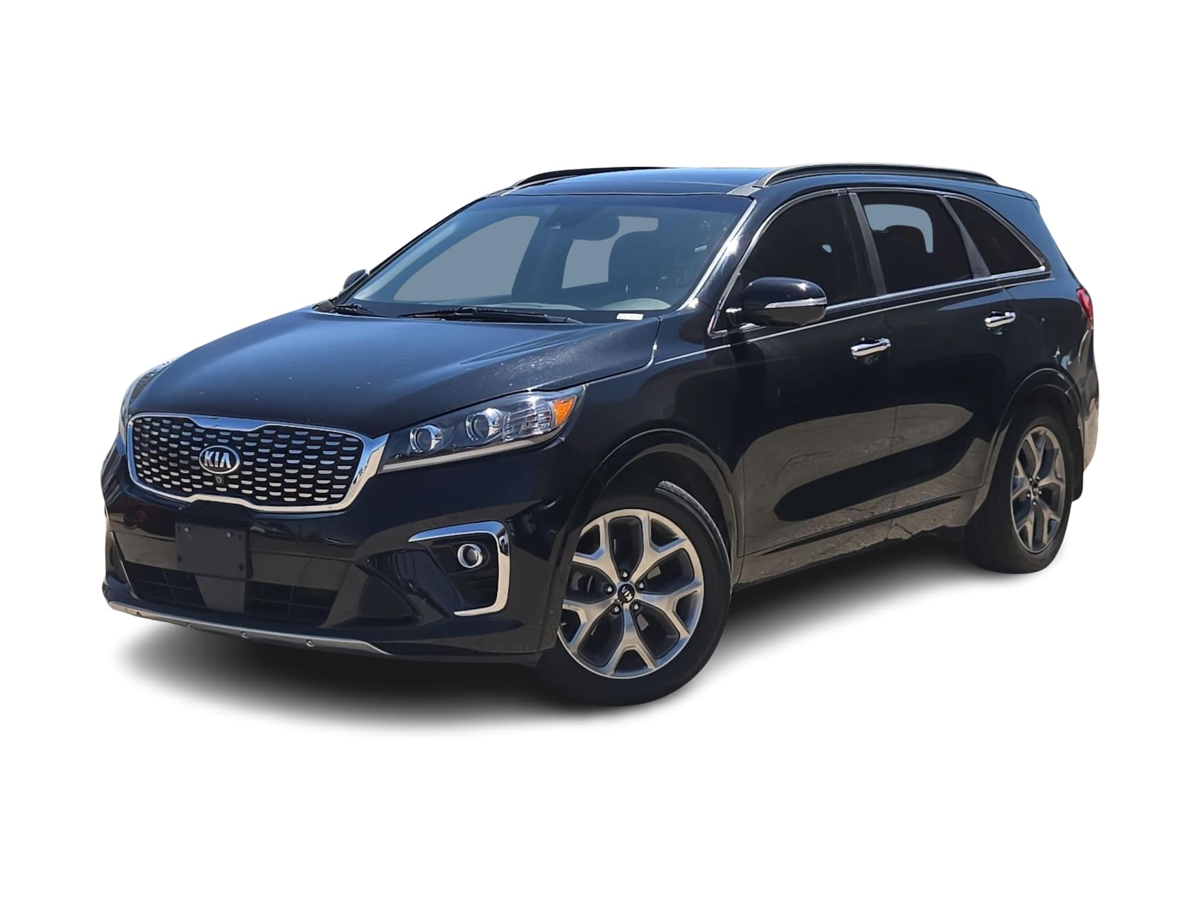 Thumbnail: 2020 Kia Sorento - 1