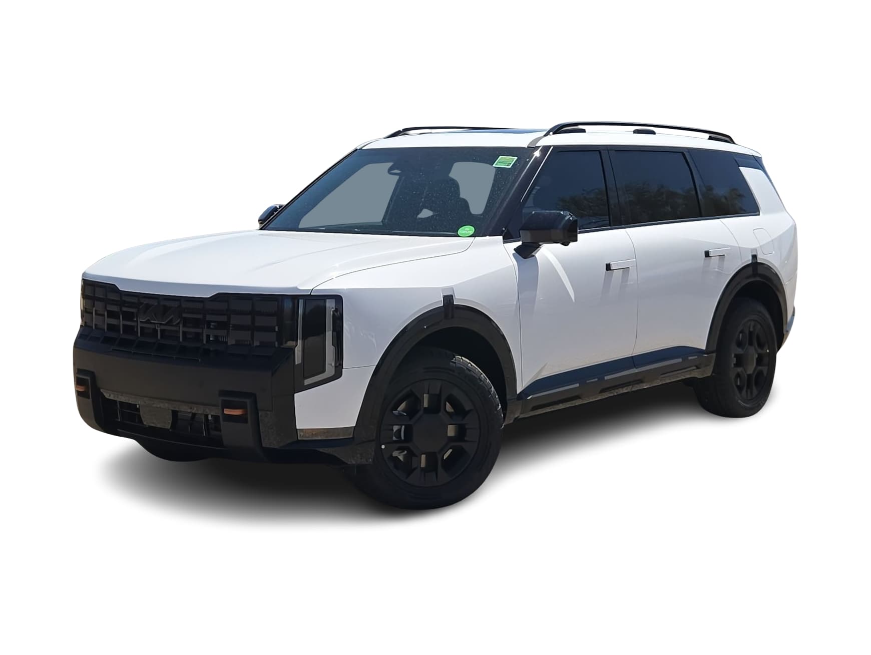 Thumbnail: 2027 Kia Telluride - 1