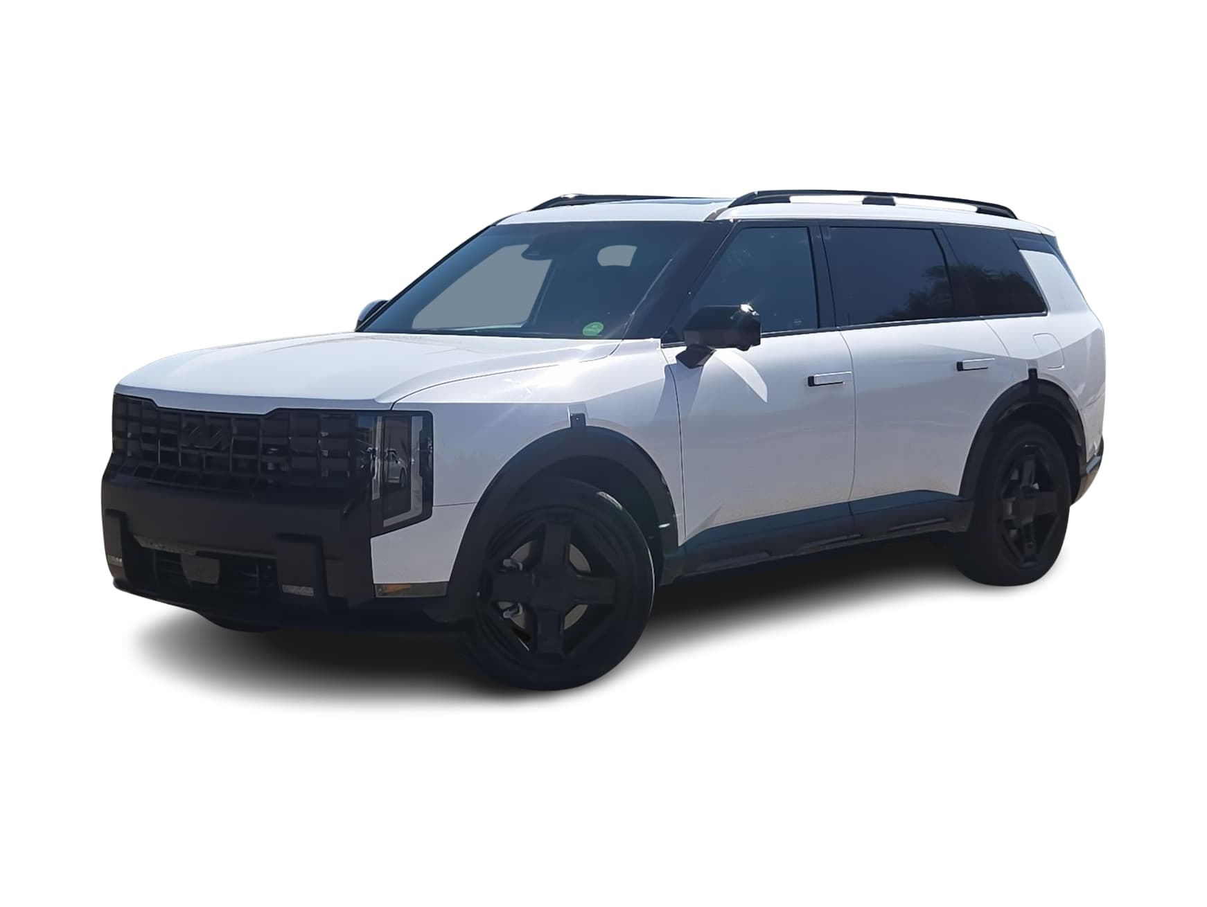 Thumbnail: 2027 Kia Telluride - 1