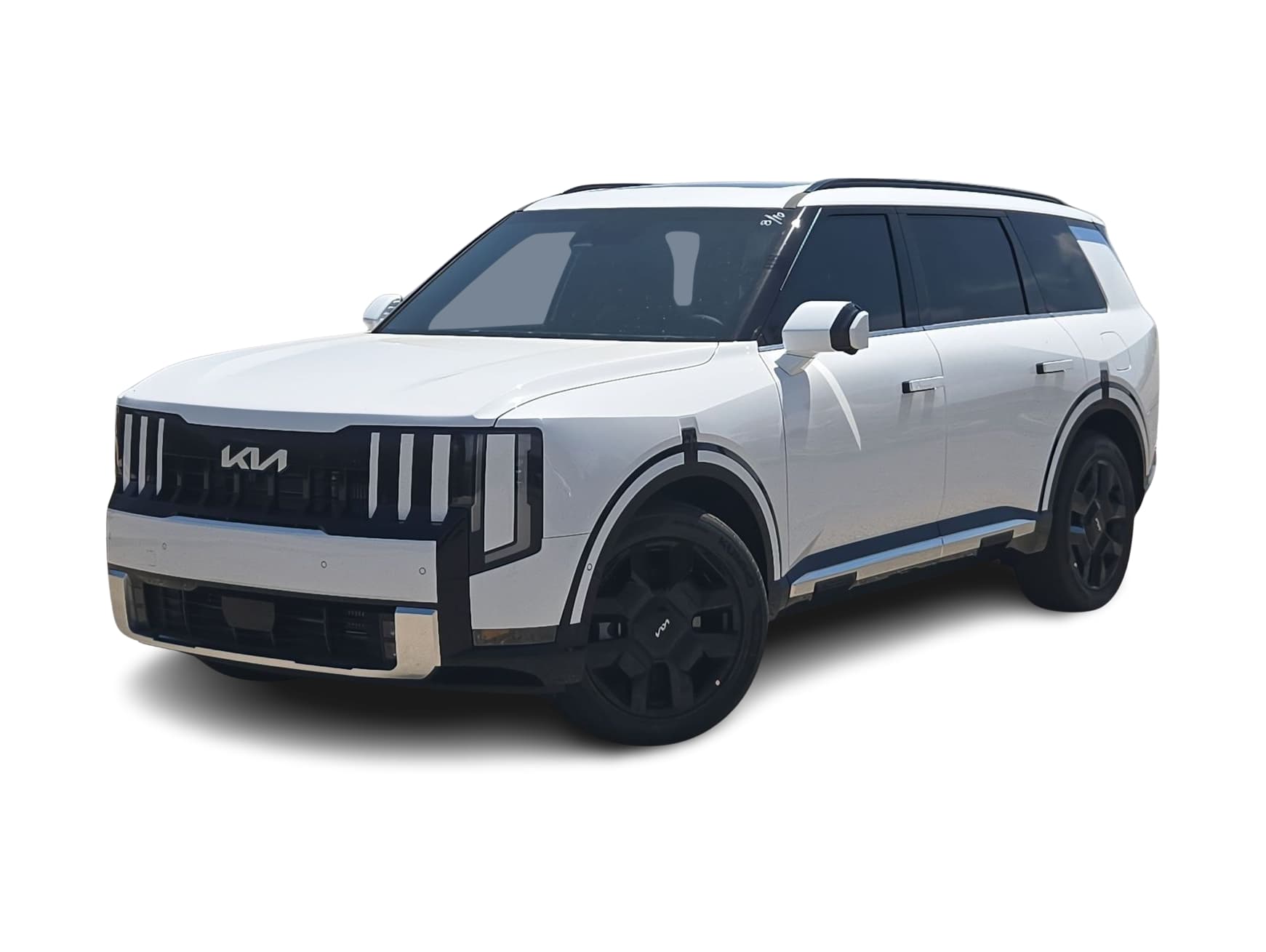 Thumbnail: 2027 Kia Telluride - 1