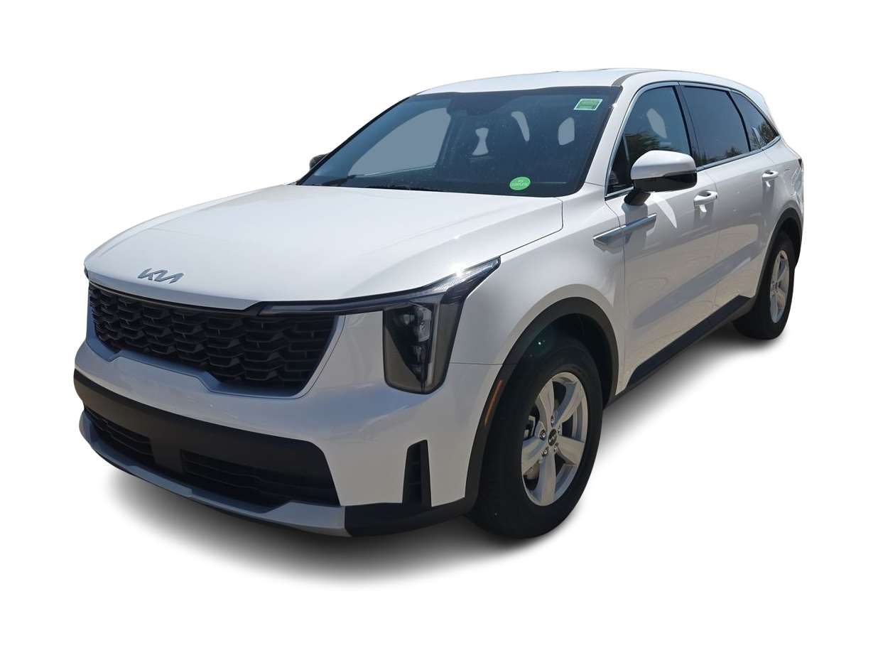 Thumbnail: 2026 Kia Sorento - 1