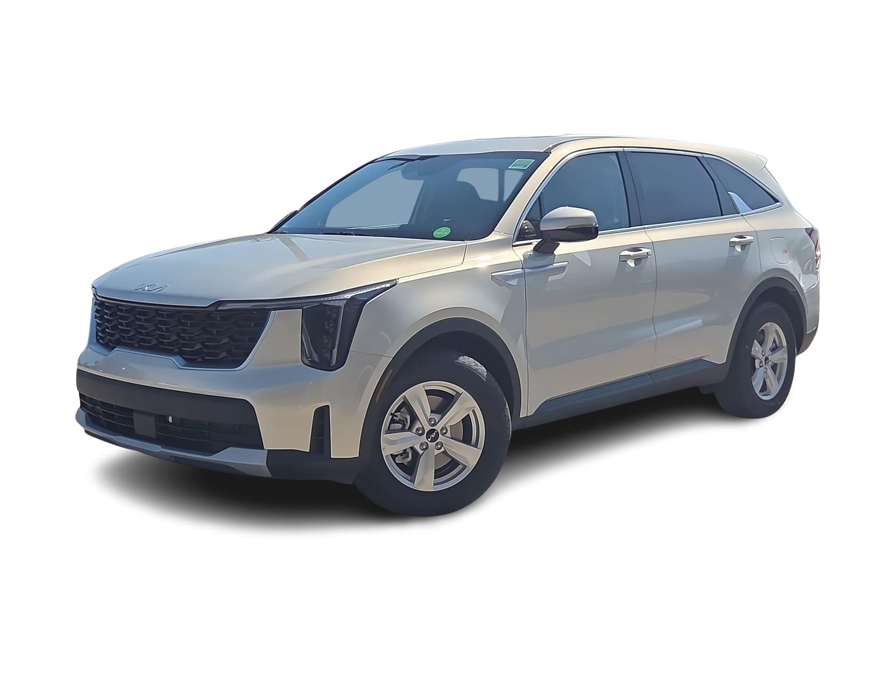 Thumbnail: 2026 Kia Sorento - 1