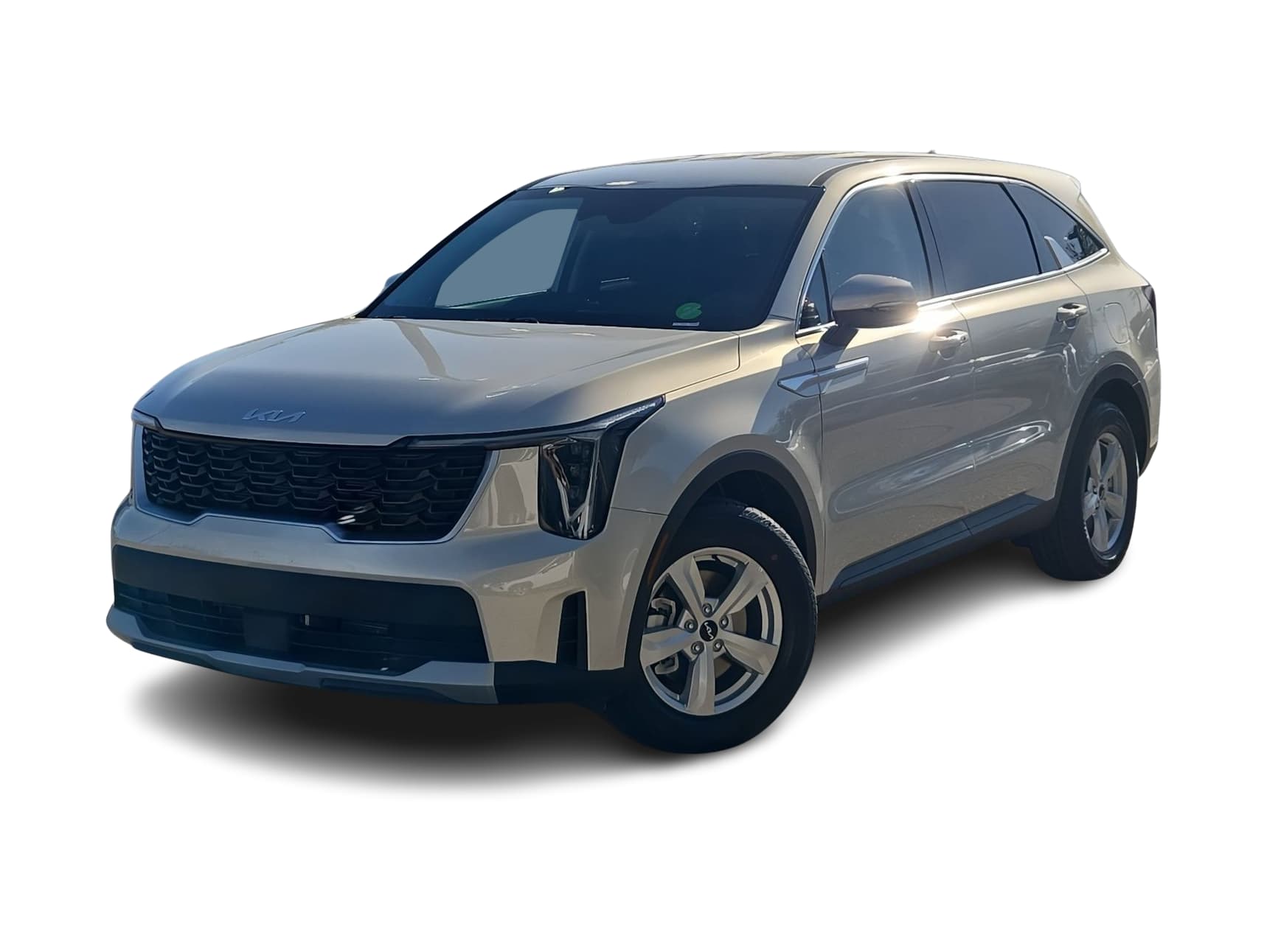 Thumbnail: 2026 Kia Sorento - 1