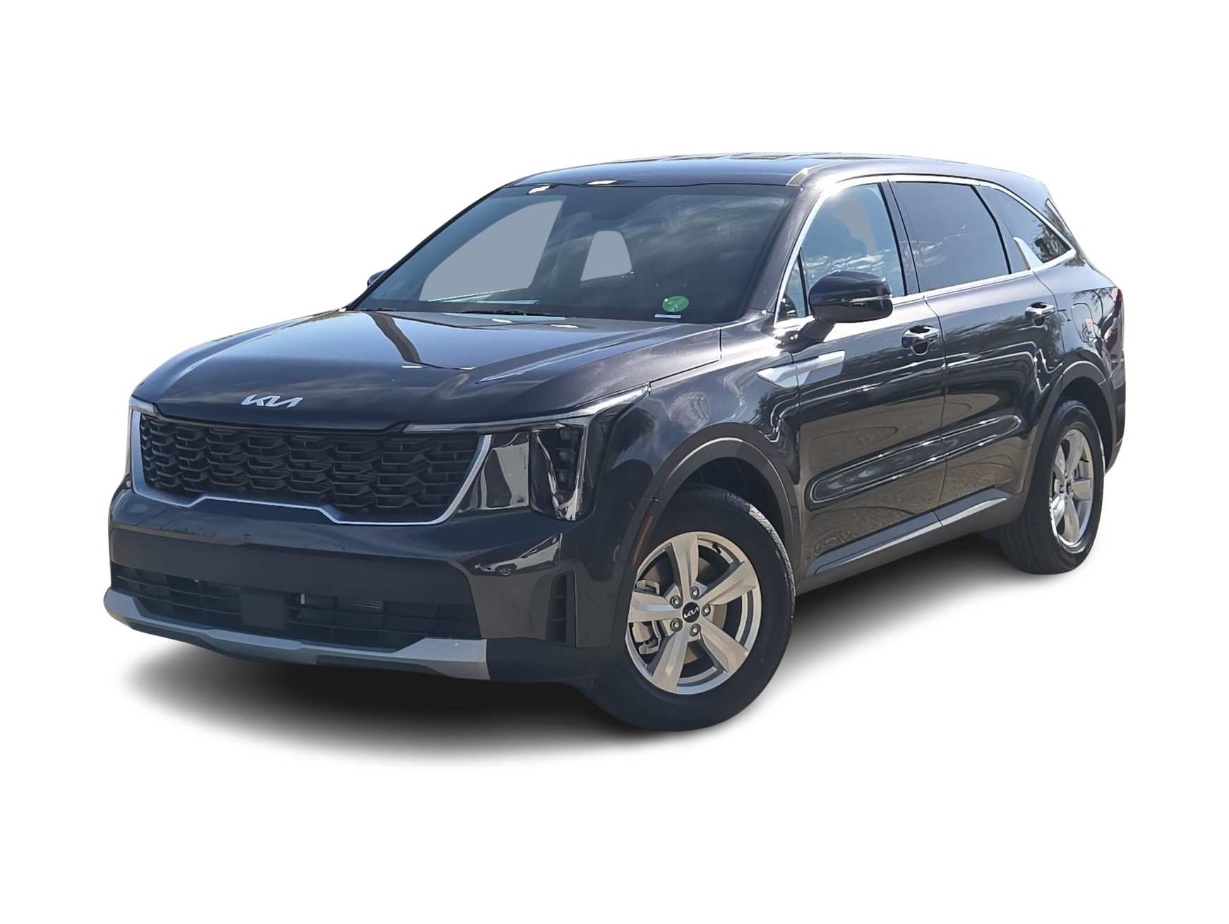 Thumbnail: 2026 Kia Sorento - 1