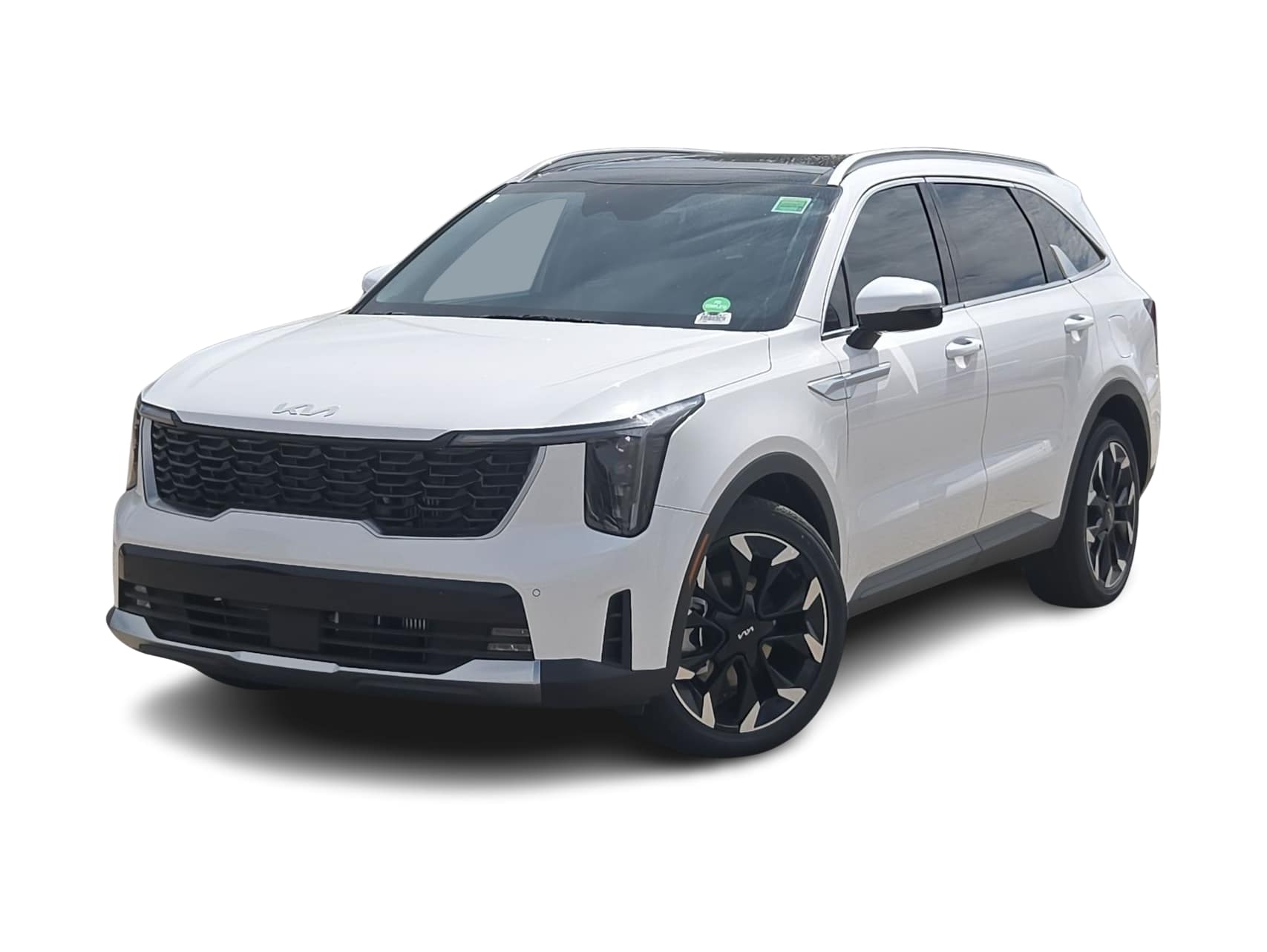 Thumbnail: 2026 Kia Sorento - 1