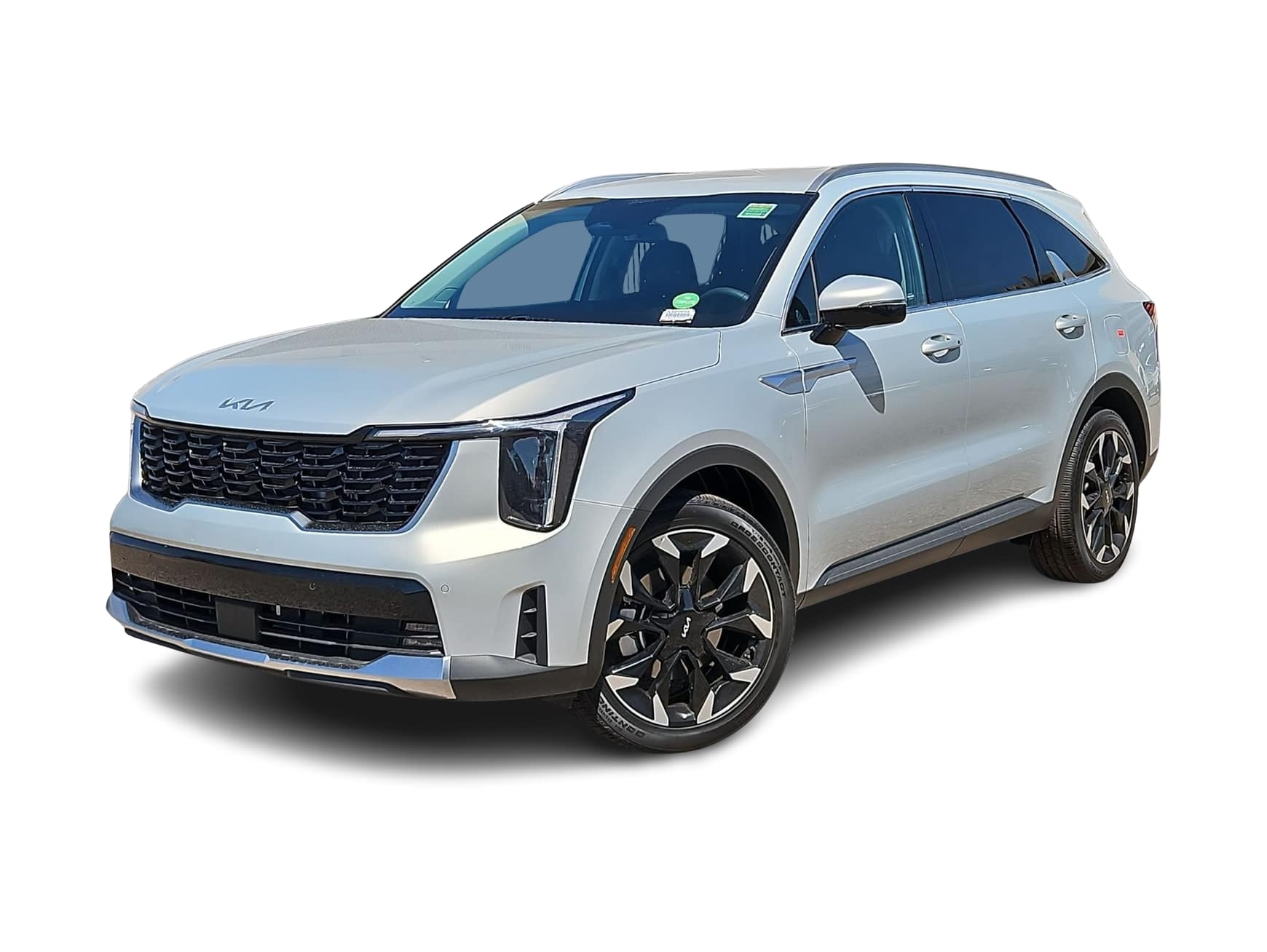 Thumbnail: 2026 Kia Sorento - 1