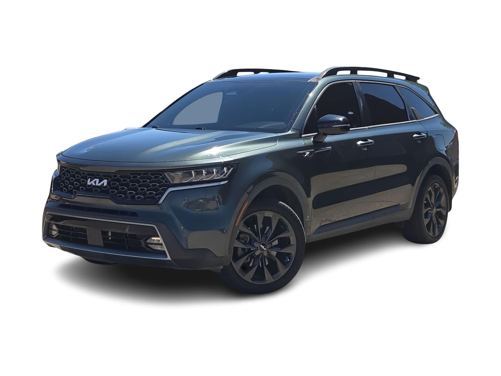 Thumbnail: 2022 Kia Sorento - 1