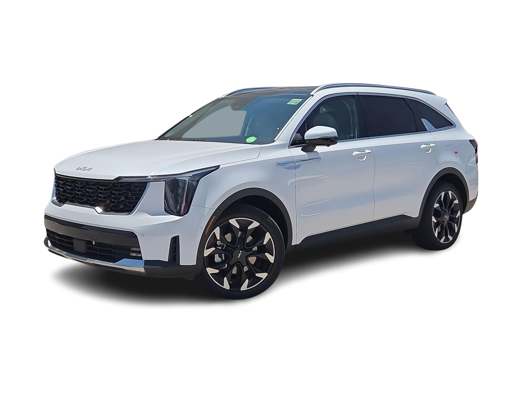Thumbnail: 2026 Kia Sorento - 1