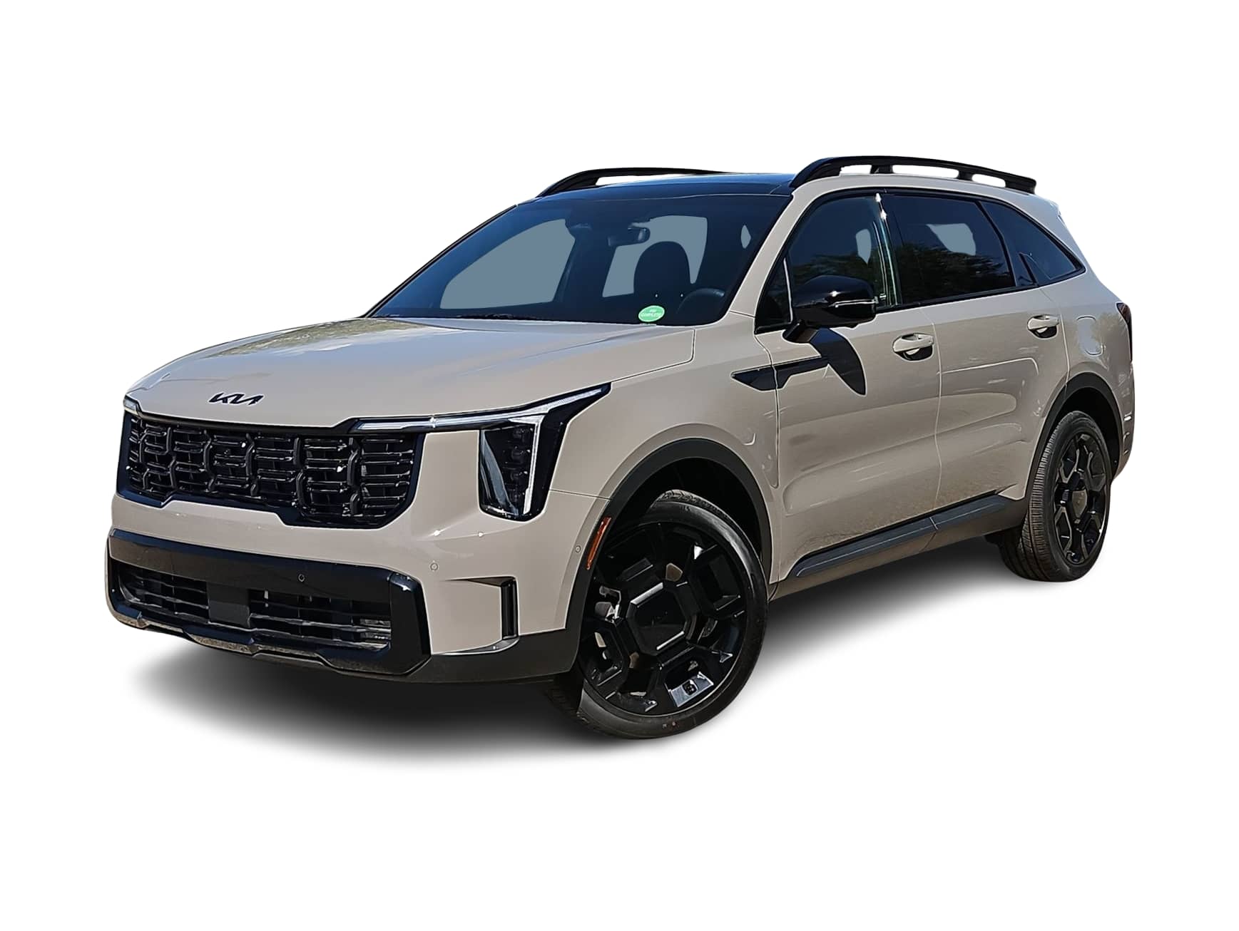 Thumbnail: 2026 Kia Sorento - 1