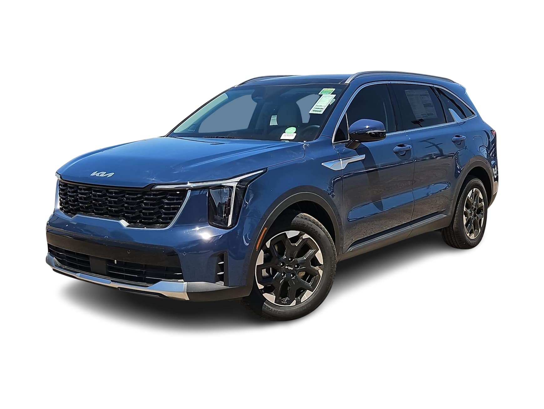 Thumbnail: 2026 Kia Sorento - 1