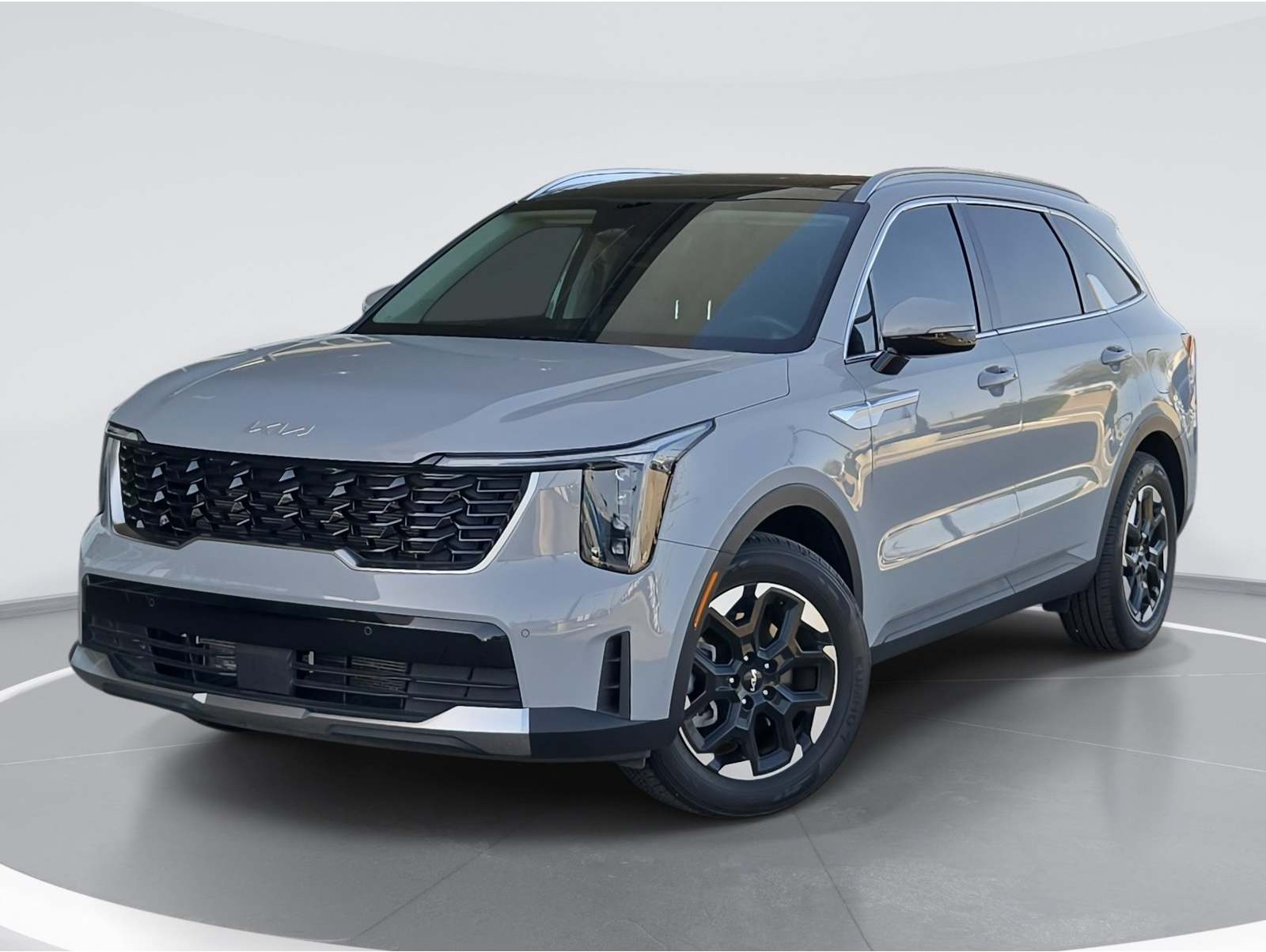 2024 Kia Sorento