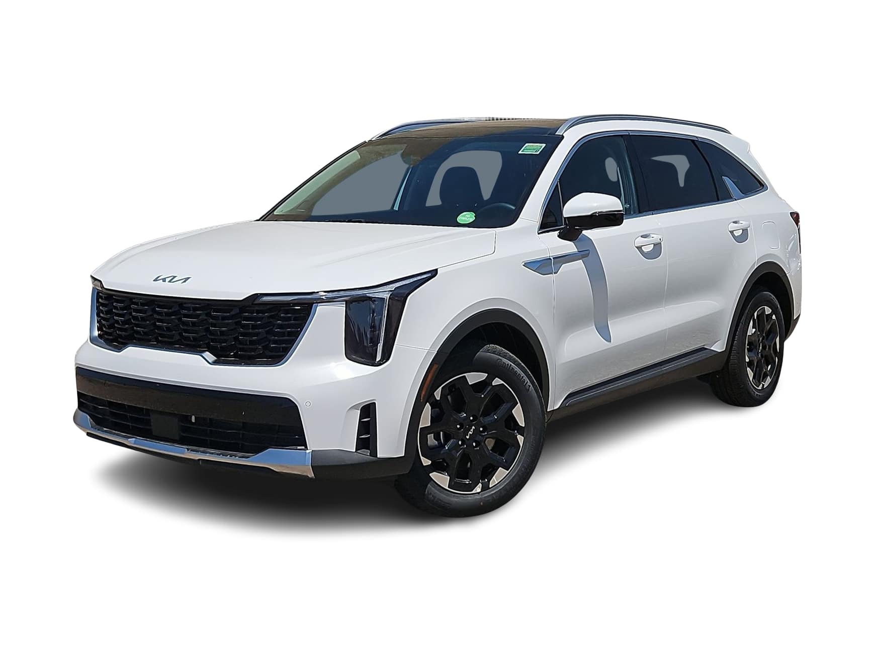 Thumbnail: 2026 Kia Sorento - 1