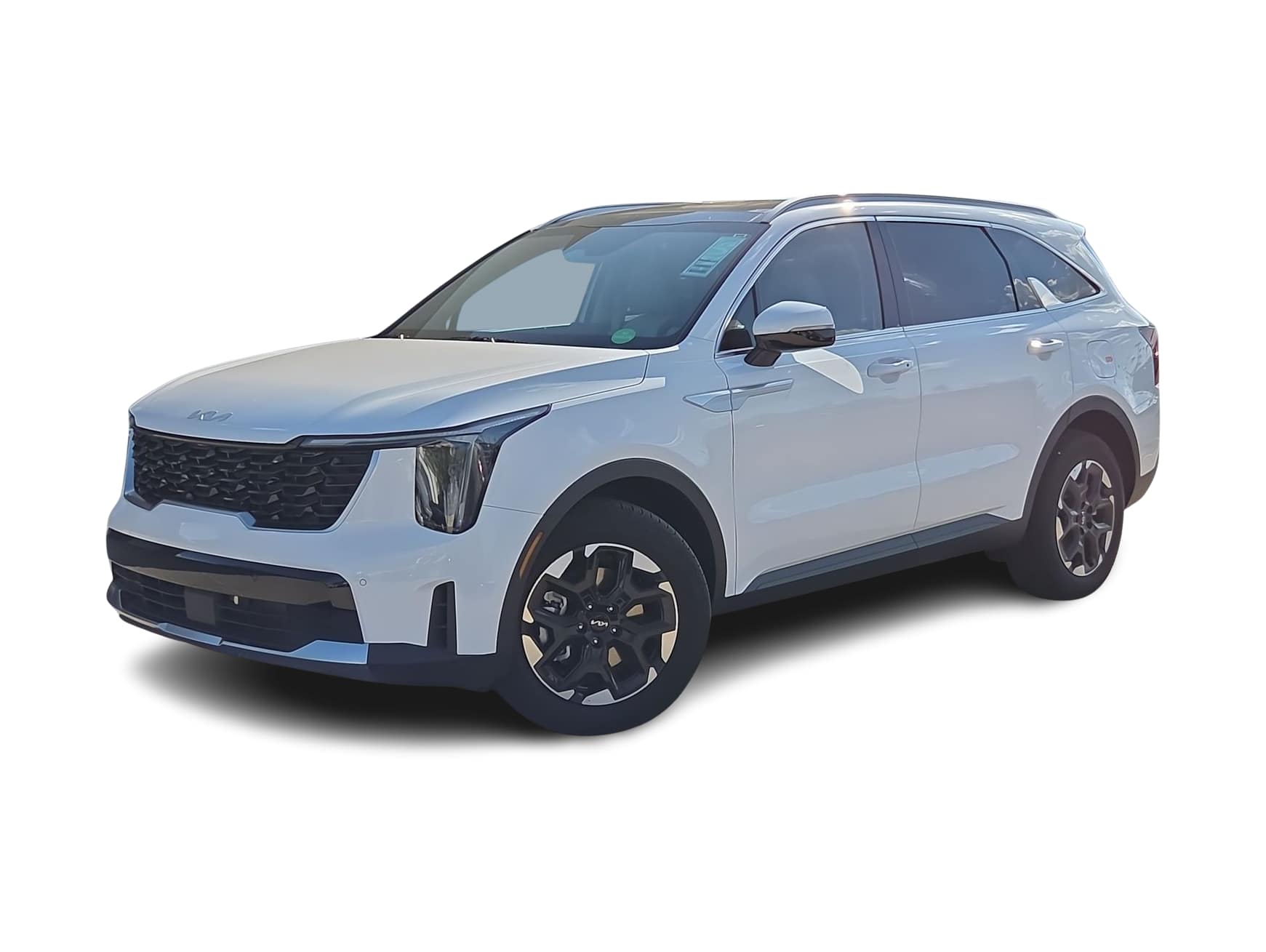 Thumbnail: 2026 Kia Sorento - 1