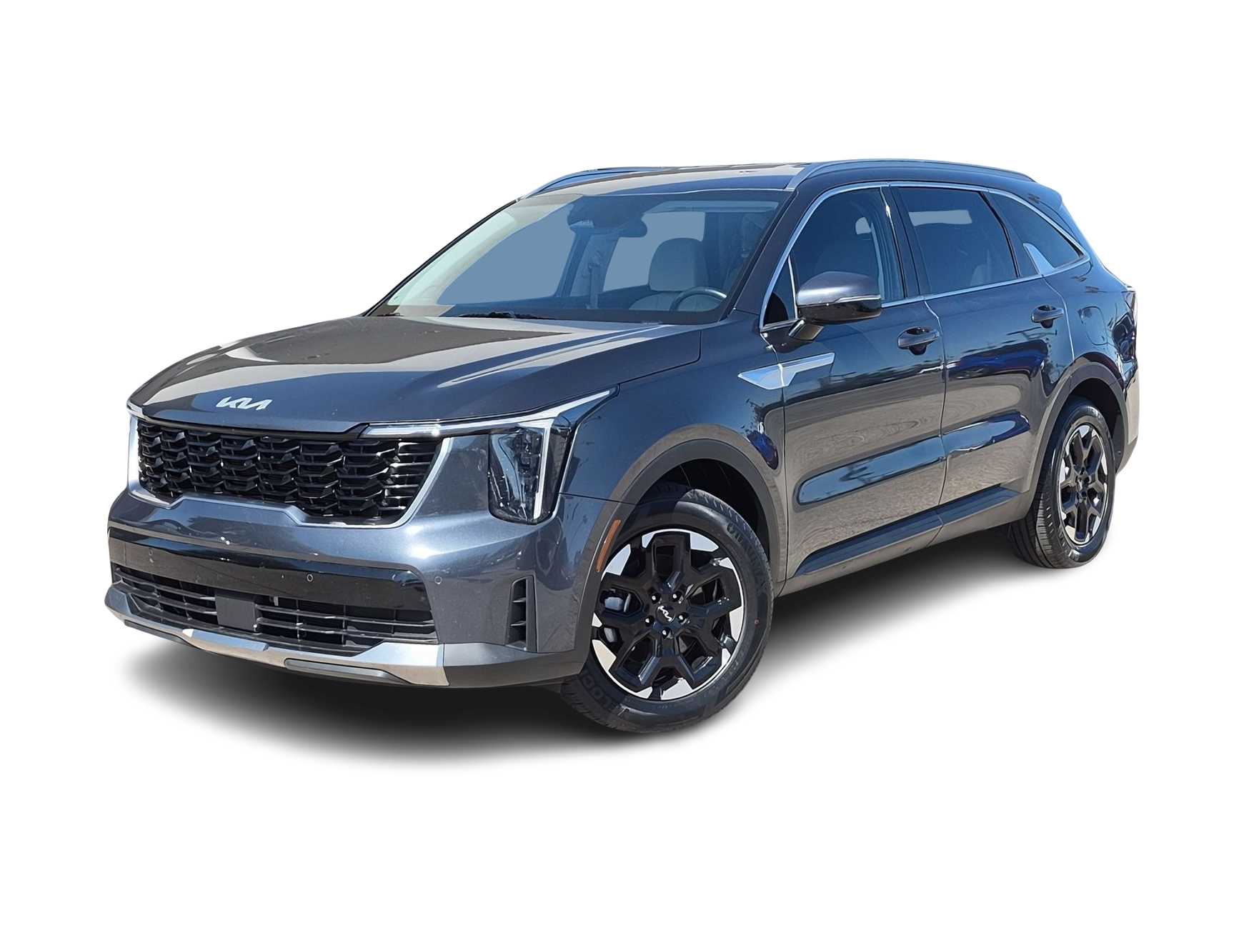Thumbnail: 2024 Kia Sorento - 1