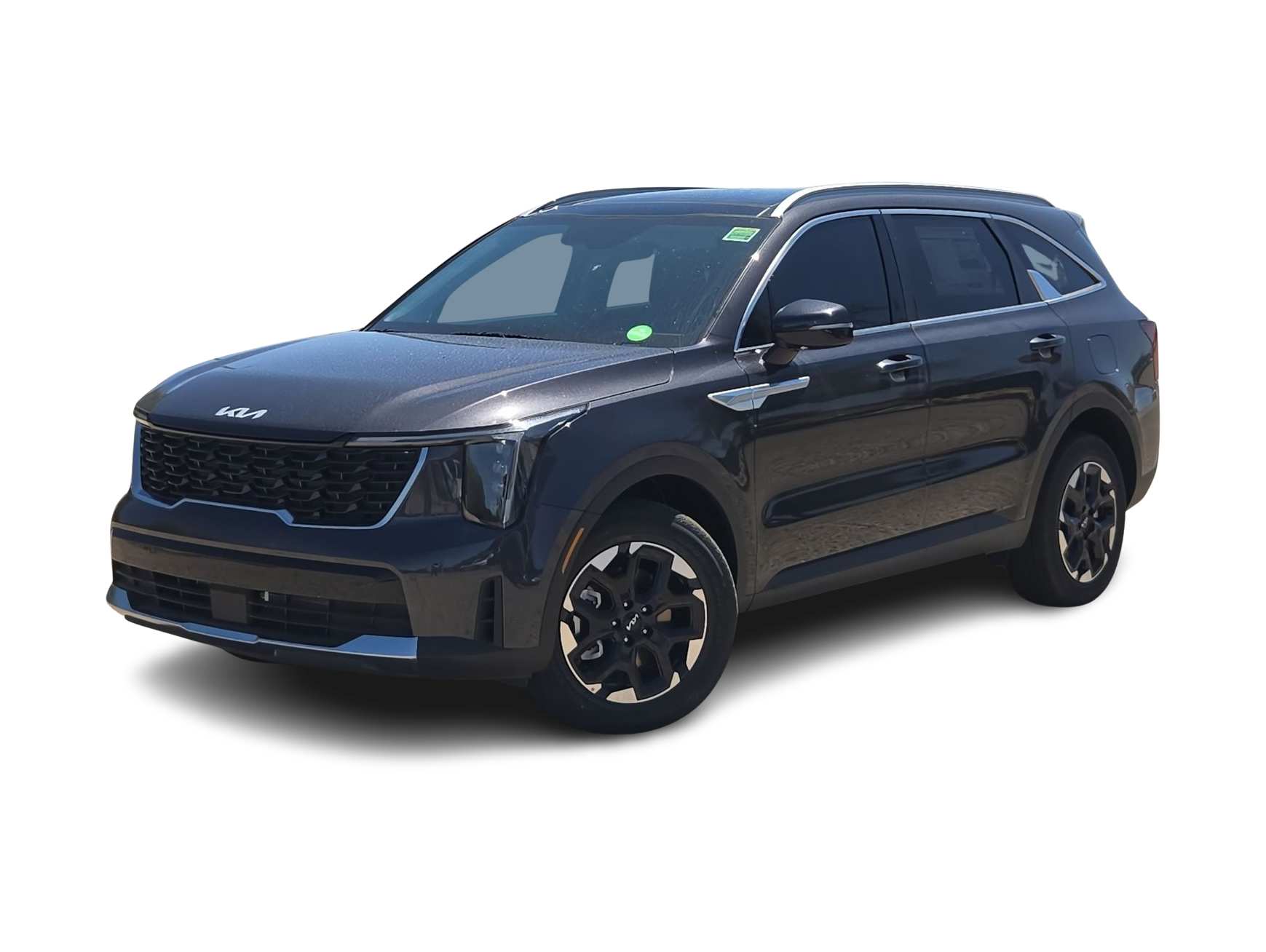 Thumbnail: 2026 Kia Sorento - 1