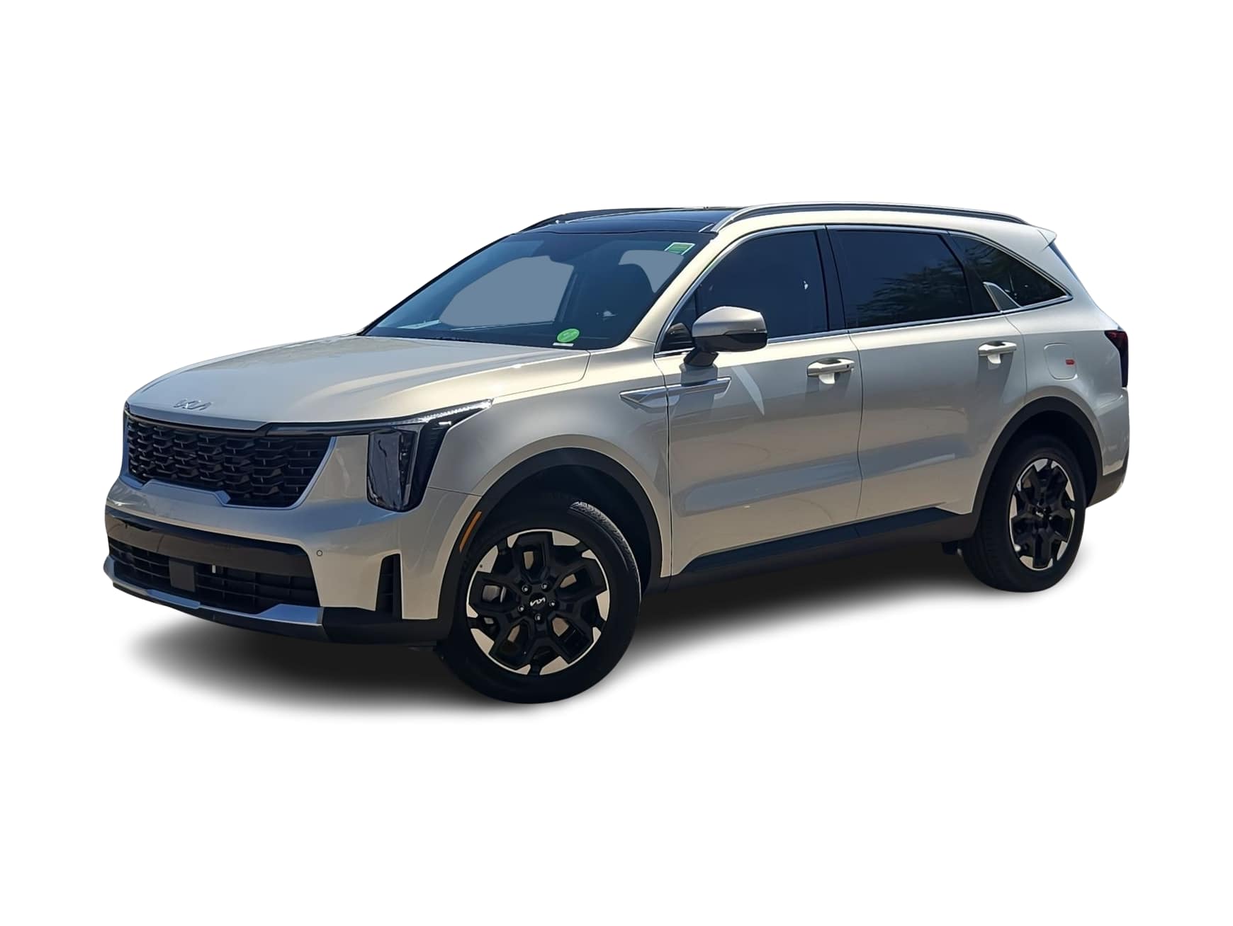 Thumbnail: 2026 Kia Sorento - 1