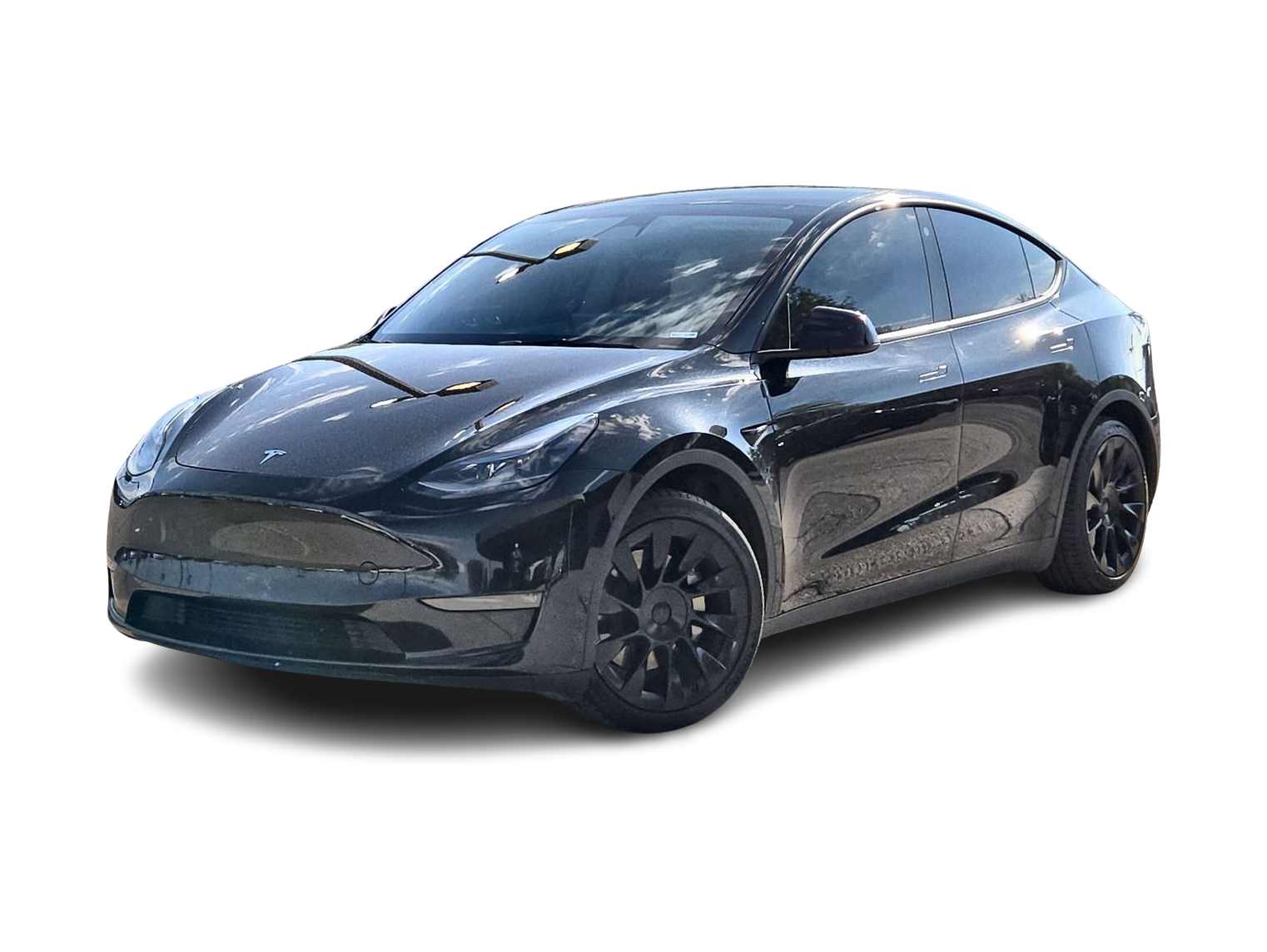 2023 Tesla Model Y Long Range -
                  Tucson, AZ