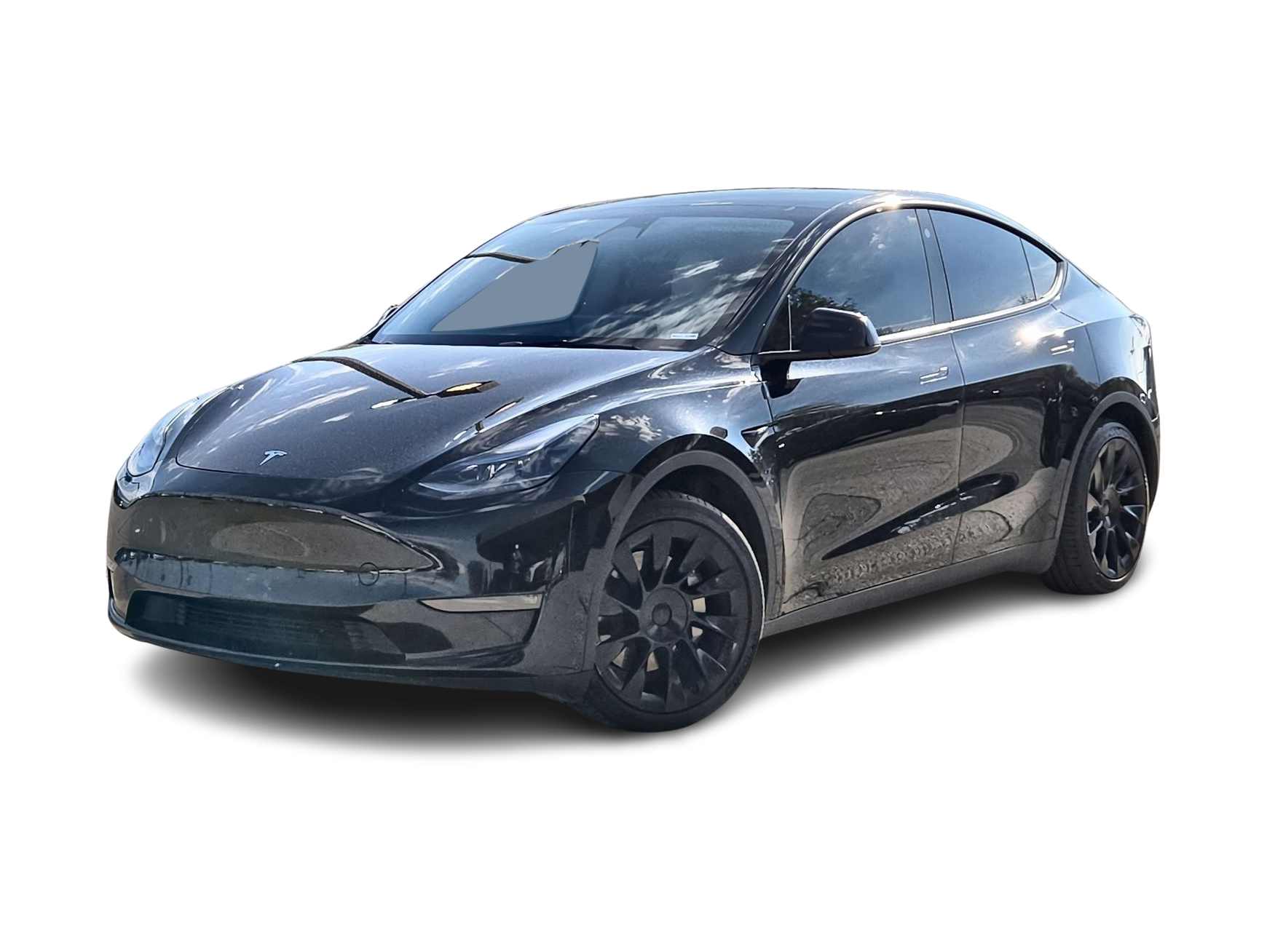2023 Tesla Model Y Long Range -
                  Tucson, AZ