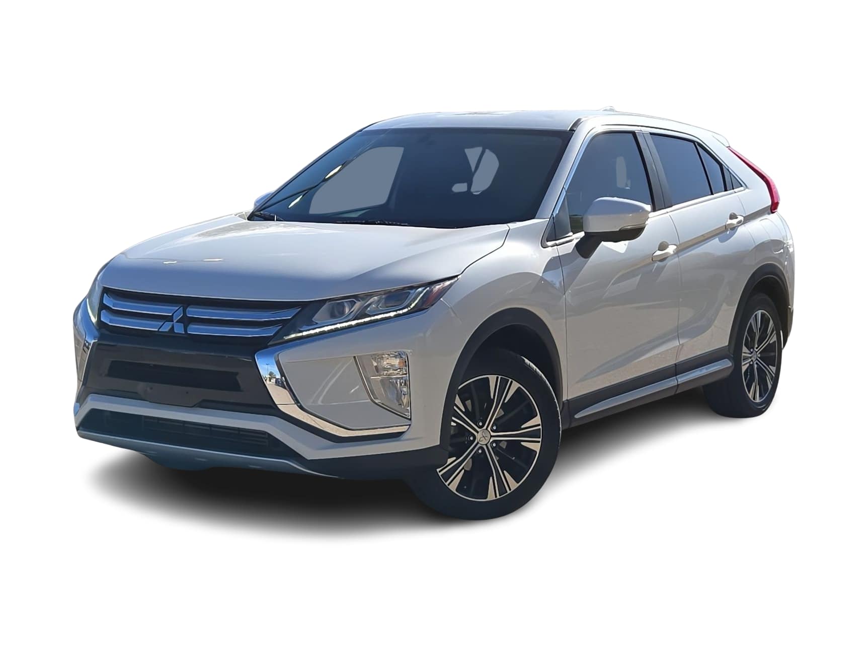 2018 Mitsubishi Eclipse Cross SEL -
                  Tucson, AZ