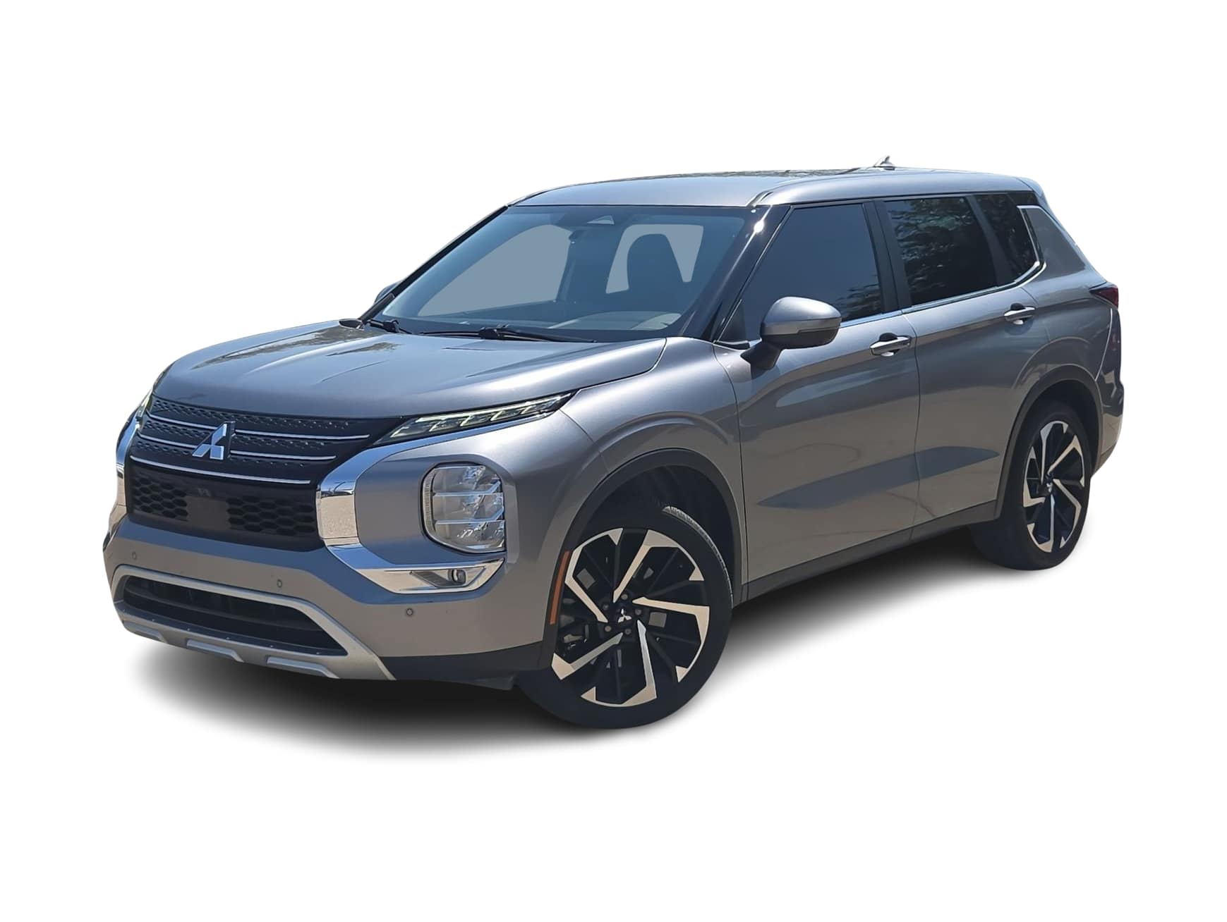 2022 Mitsubishi Outlander SE -
                  Tucson, AZ