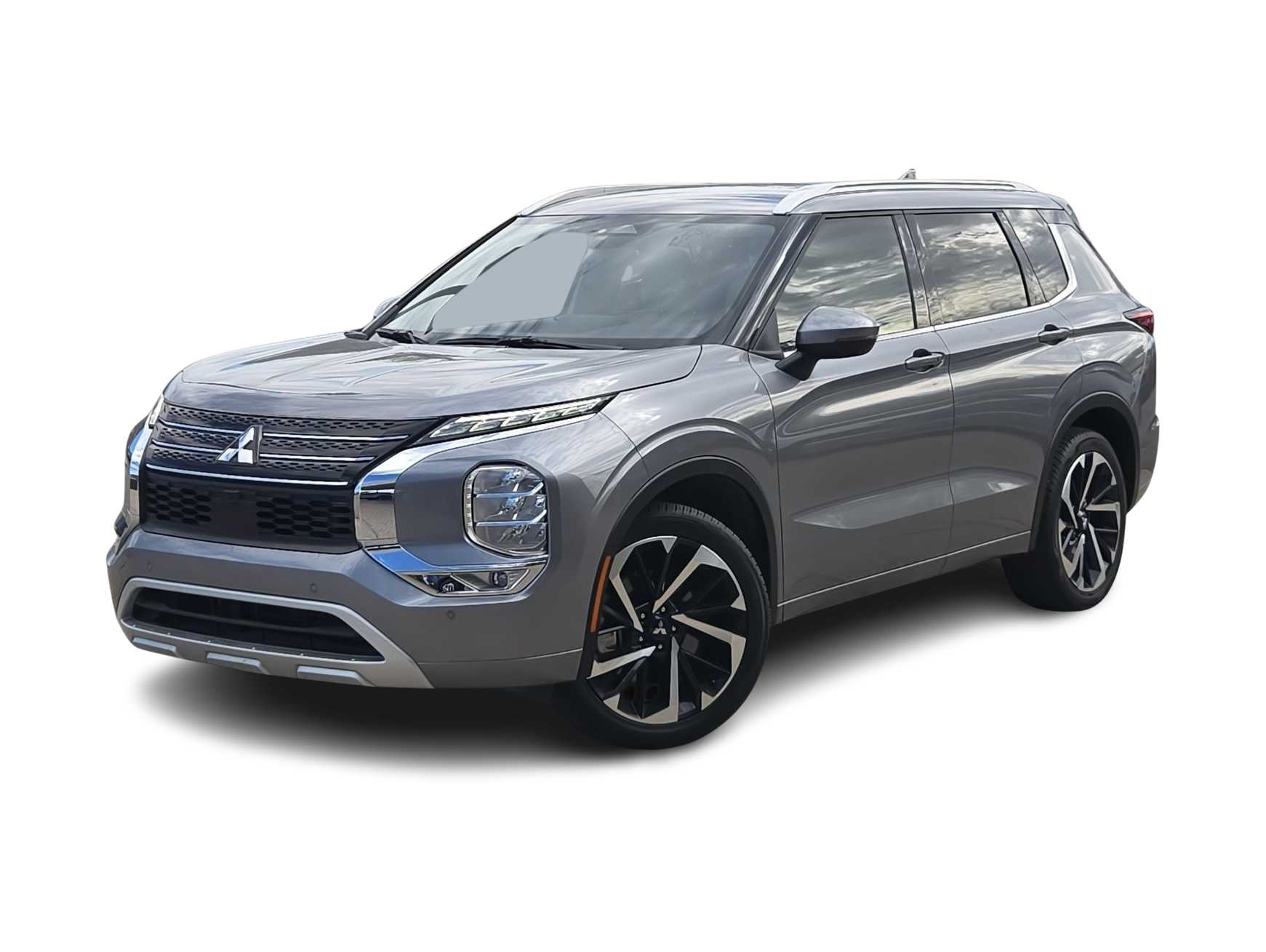 Thumbnail: 2024 Mitsubishi Outlander - 1