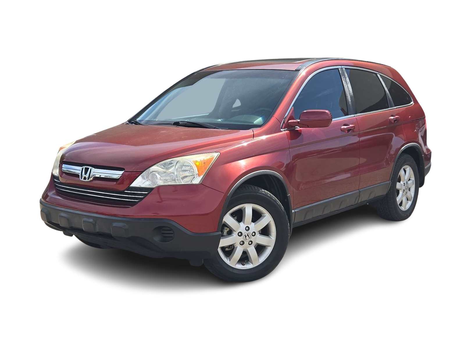 2008 Honda CR-V EX-L -
                  Tucson, AZ