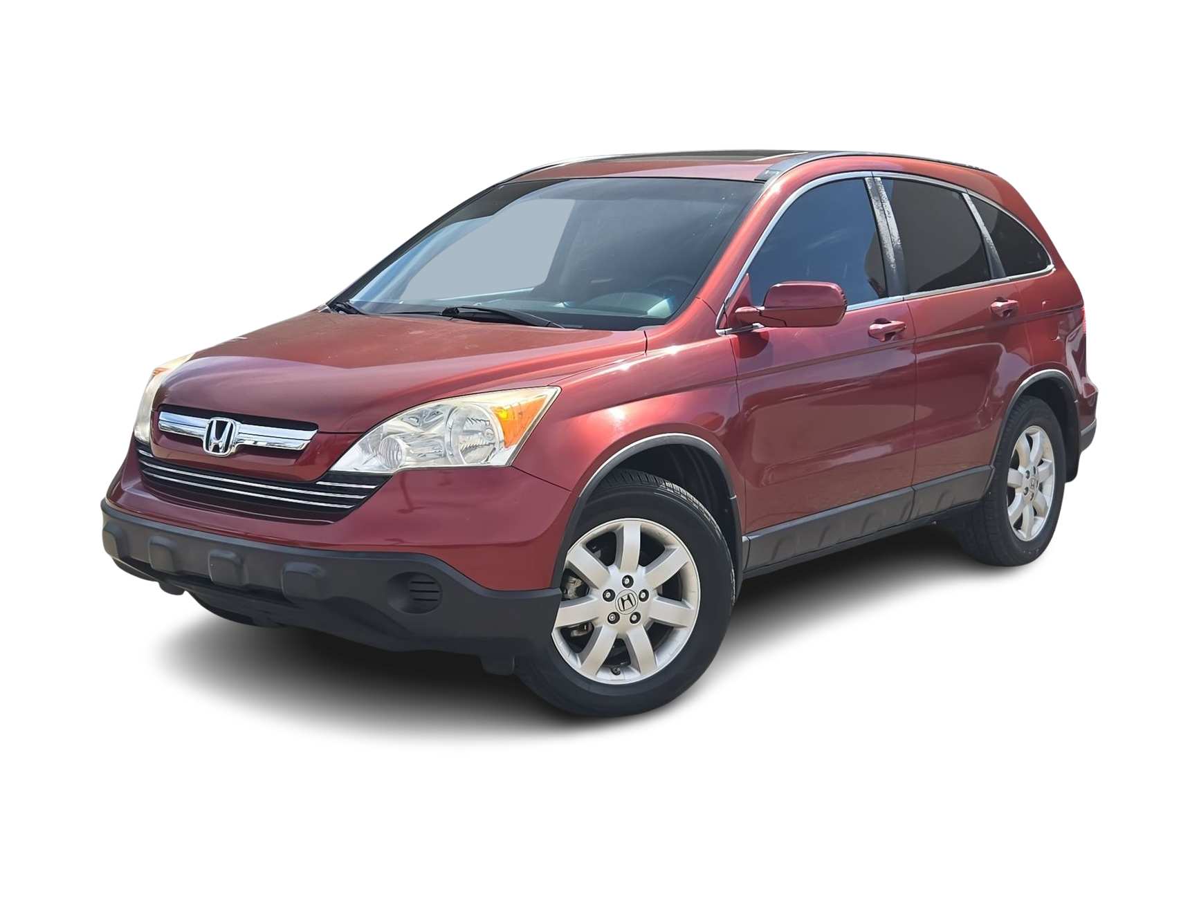 2008 Honda CR-V EX-L -
                  Tucson, AZ