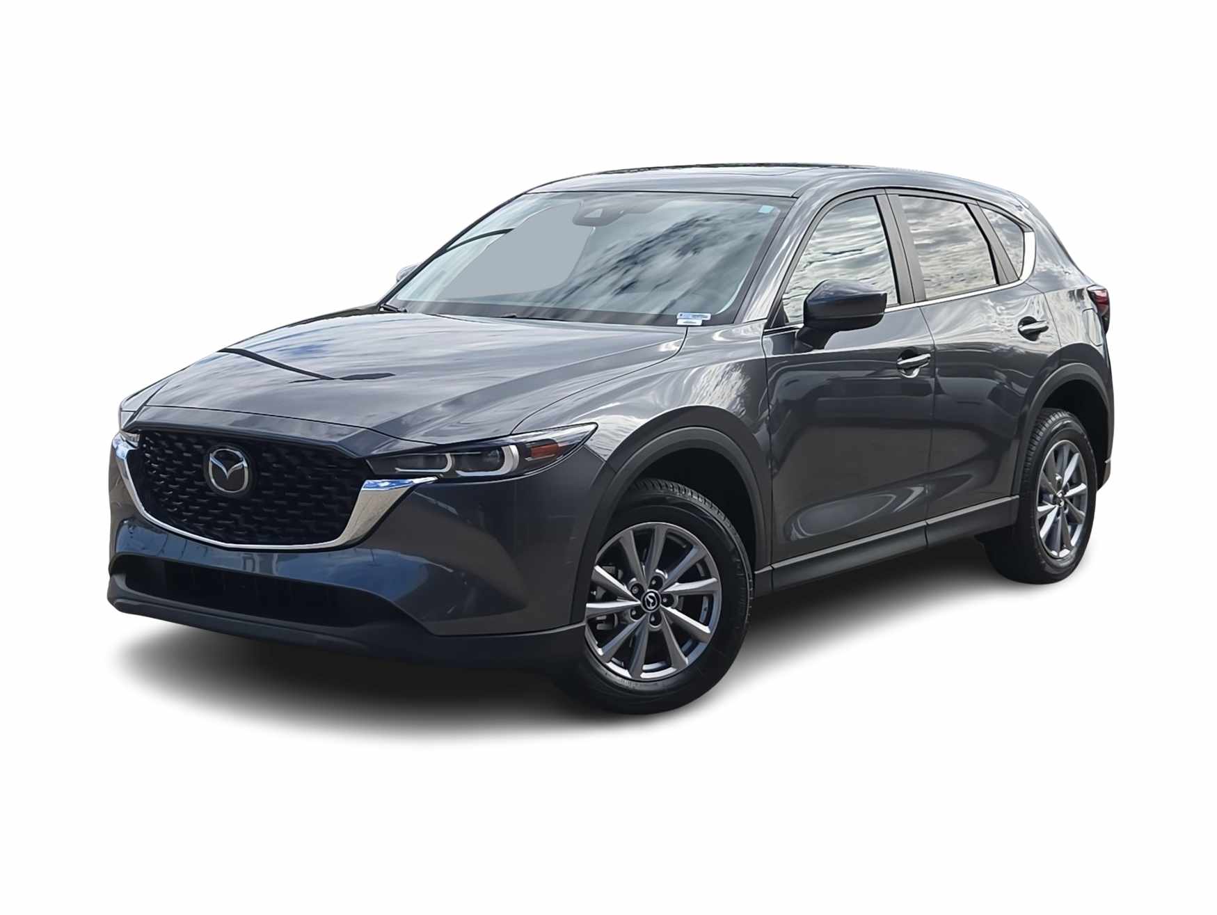 Thumbnail: 2023 Mazda CX-5 - 1