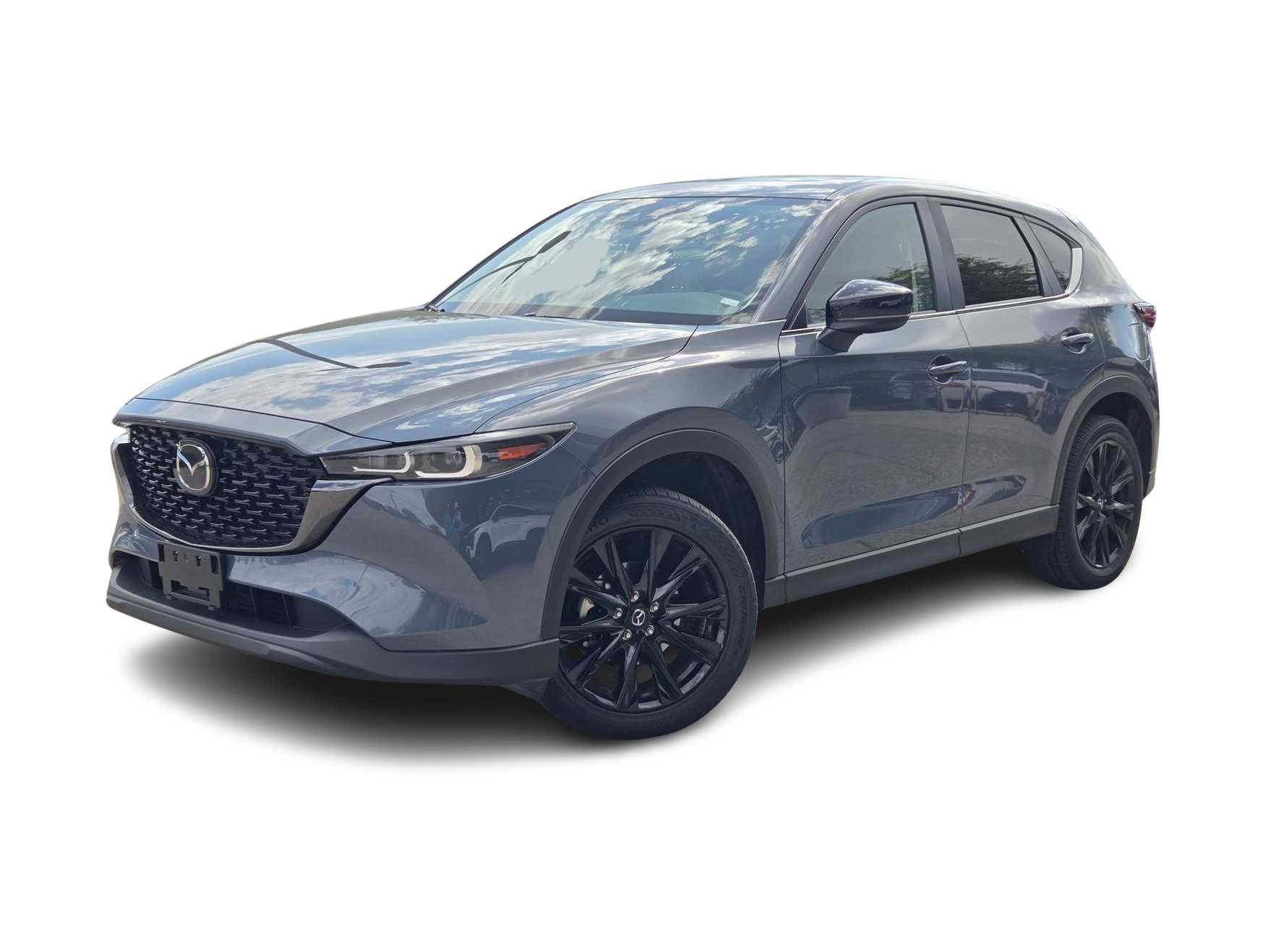 Thumbnail: 2025 Mazda CX-5 - 1