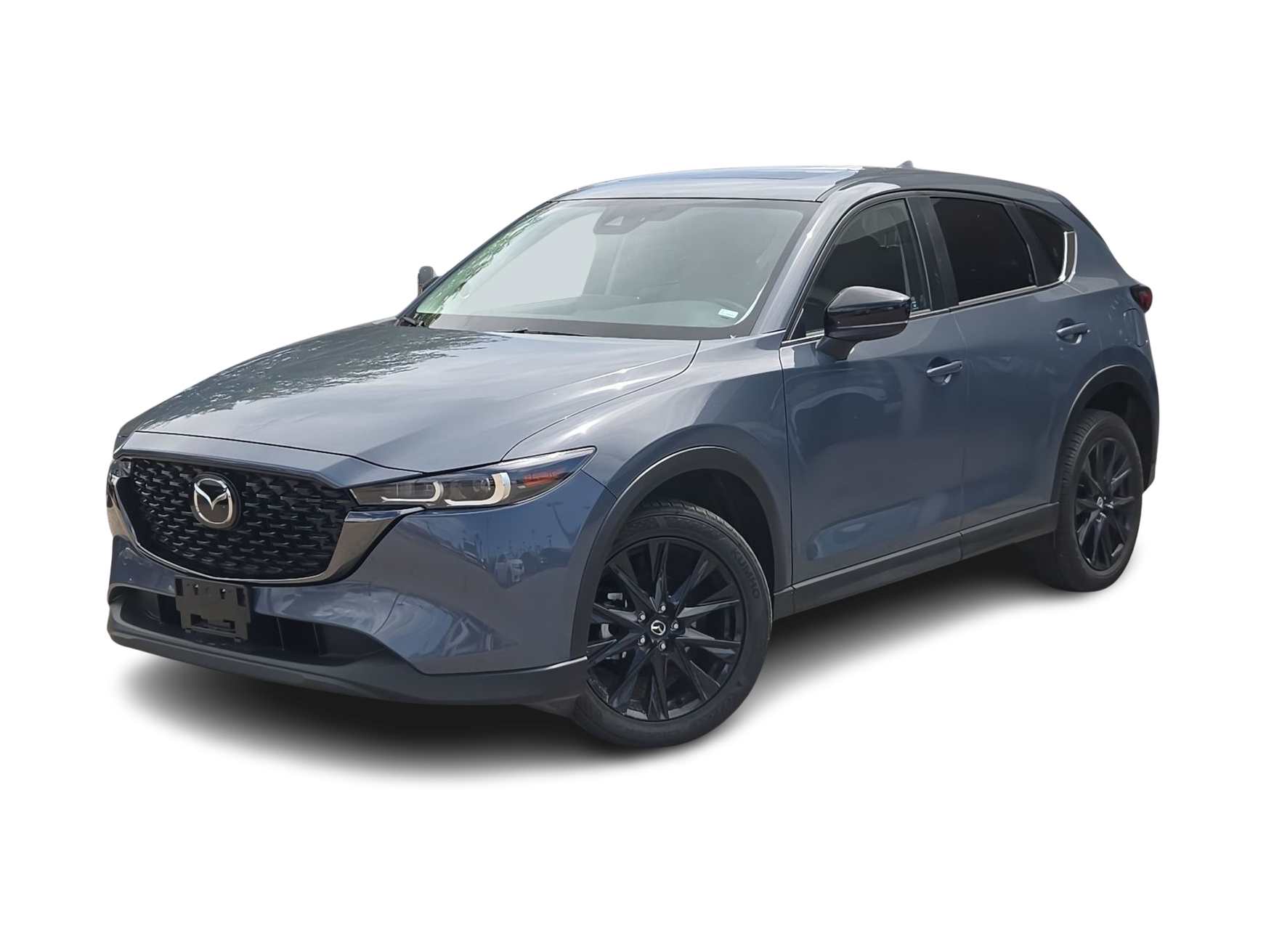 Thumbnail: 2025 Mazda CX-5 - 1