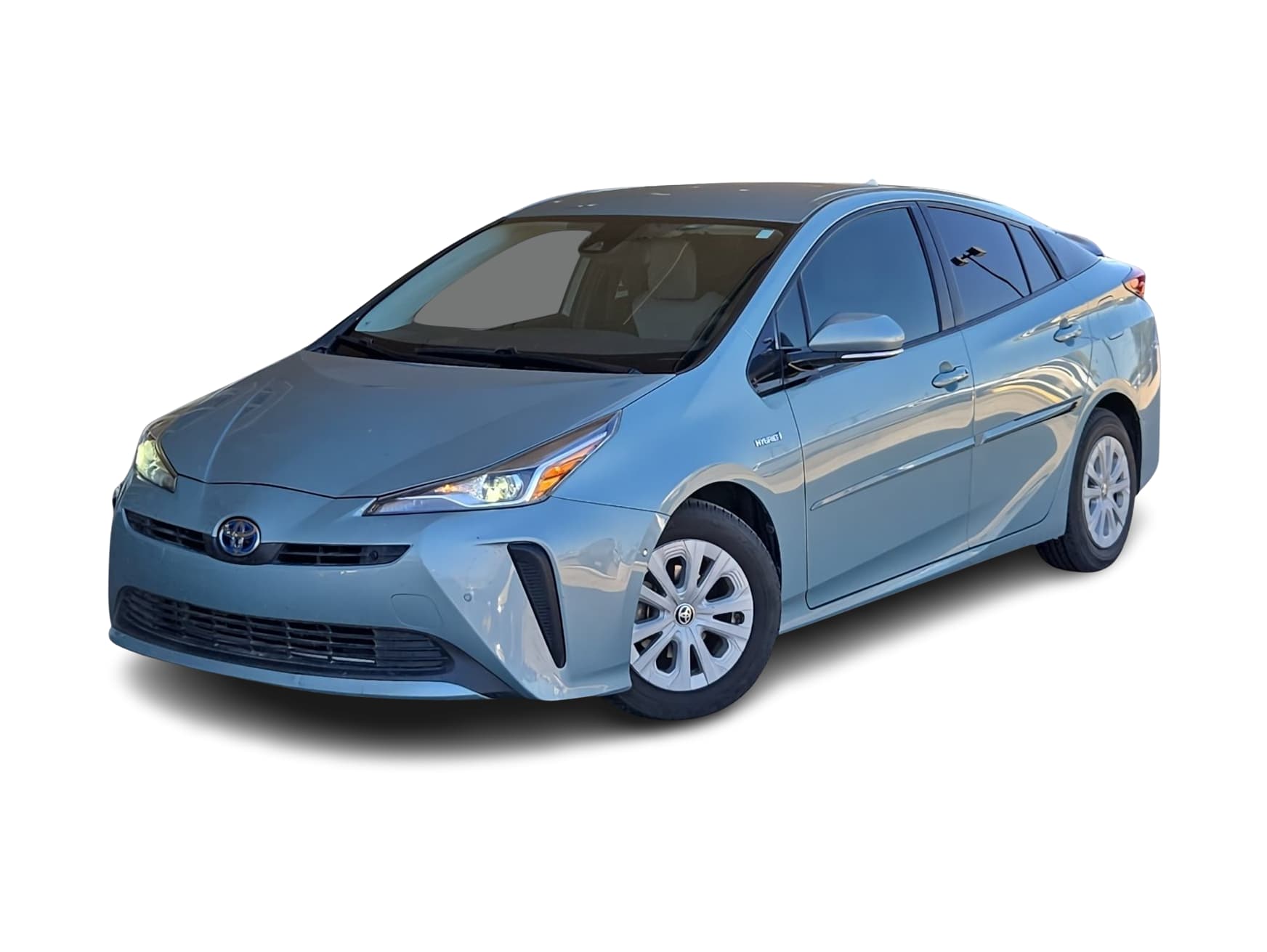 2019 Toyota Prius LE -
                  Tucson, AZ