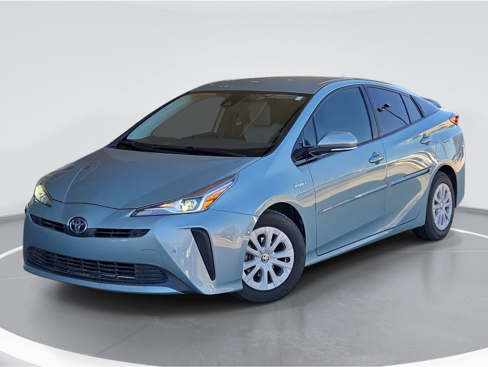 2019 Toyota Prius