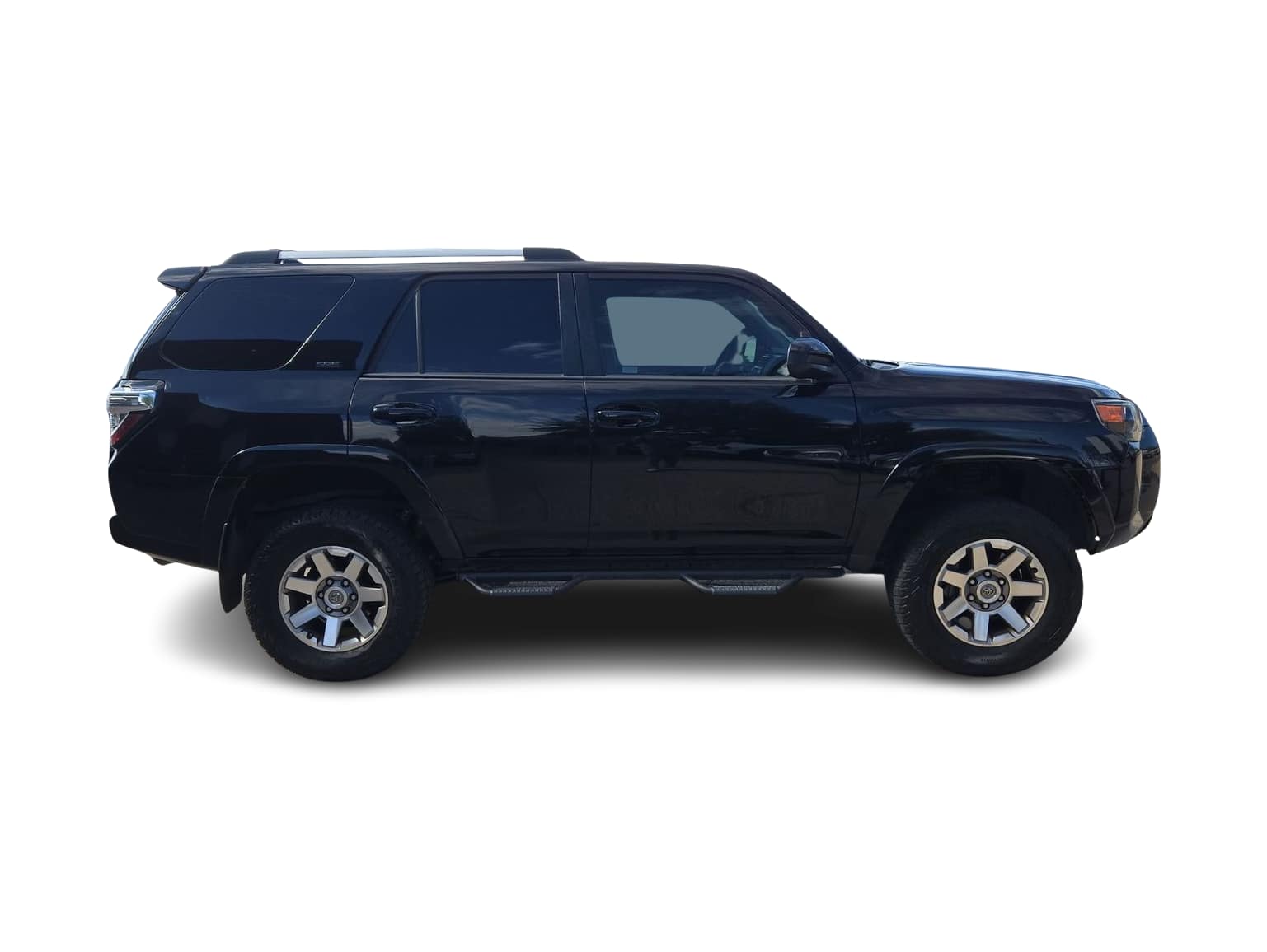 2019 Toyota 4Runner SR5 -
                  Tucson, AZ