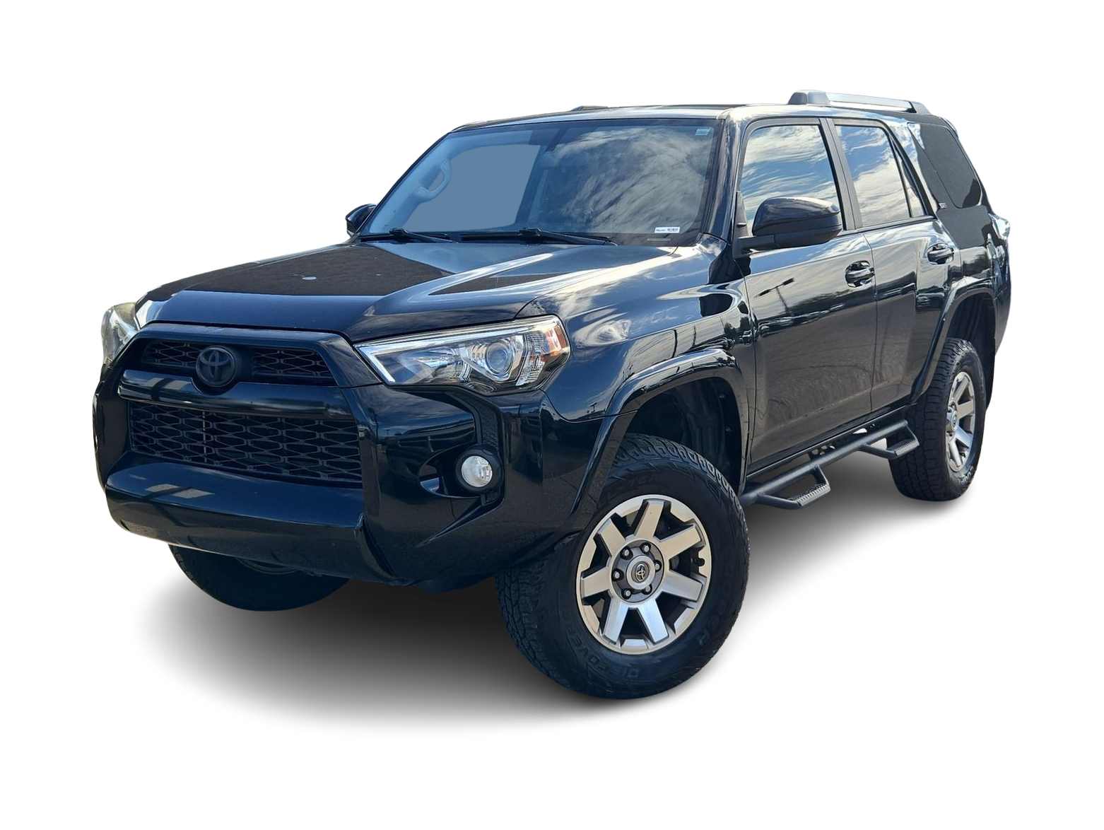 2019 Toyota 4Runner SR5 -
                  Tucson, AZ