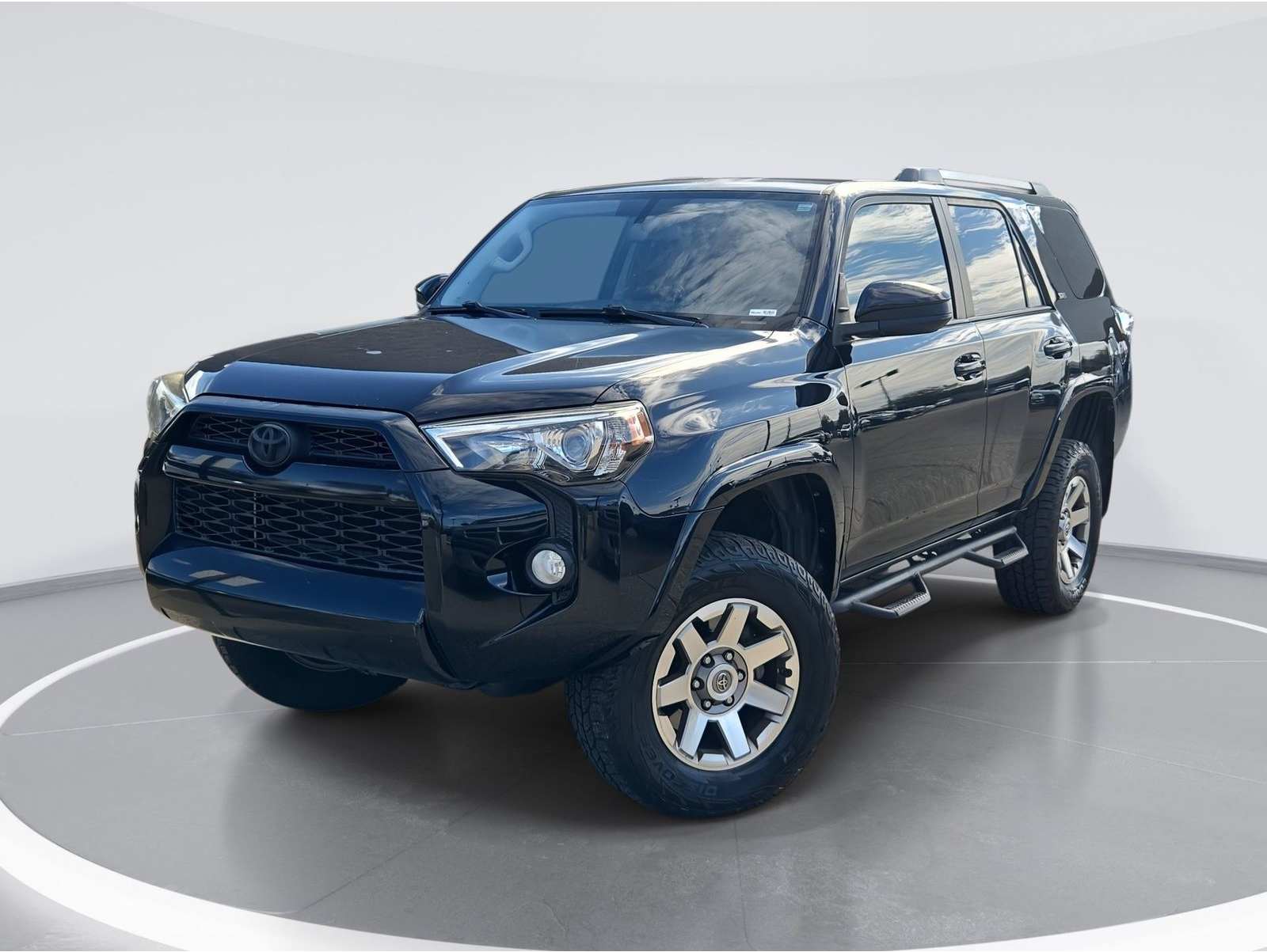 2019 Toyota 4Runner
