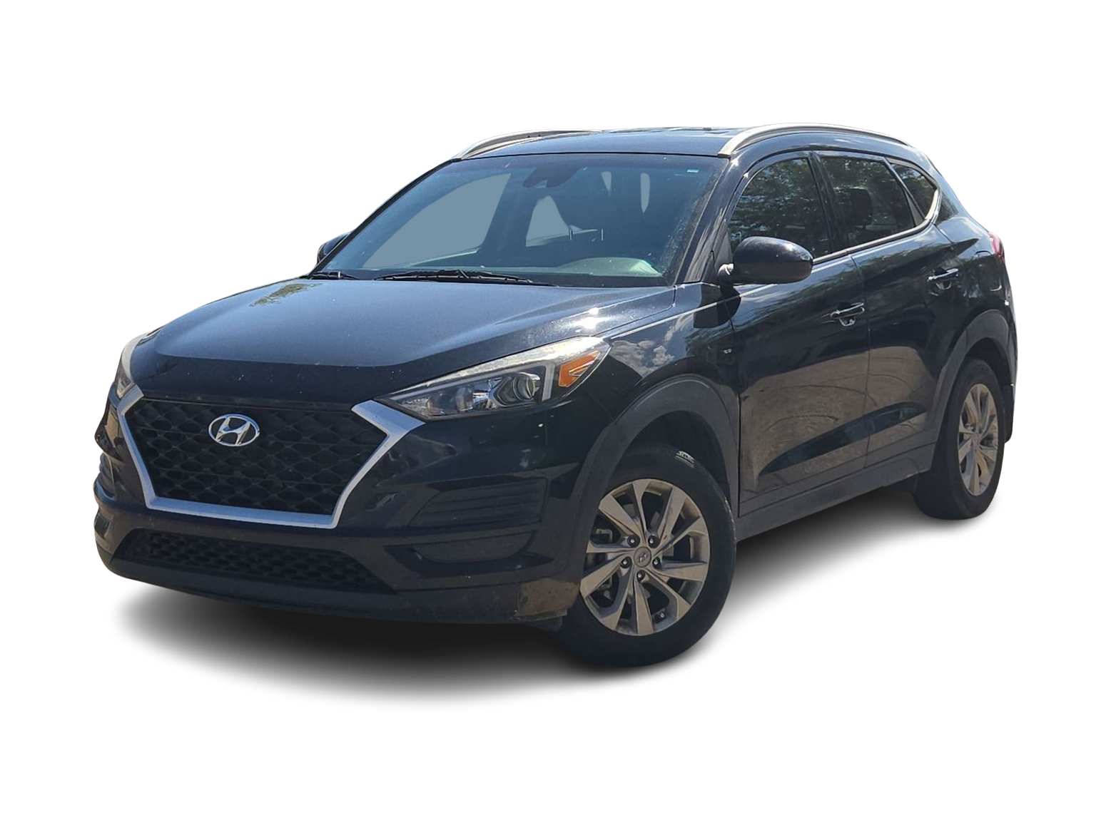 2020 Hyundai Tucson Value -
                  Tucson, AZ