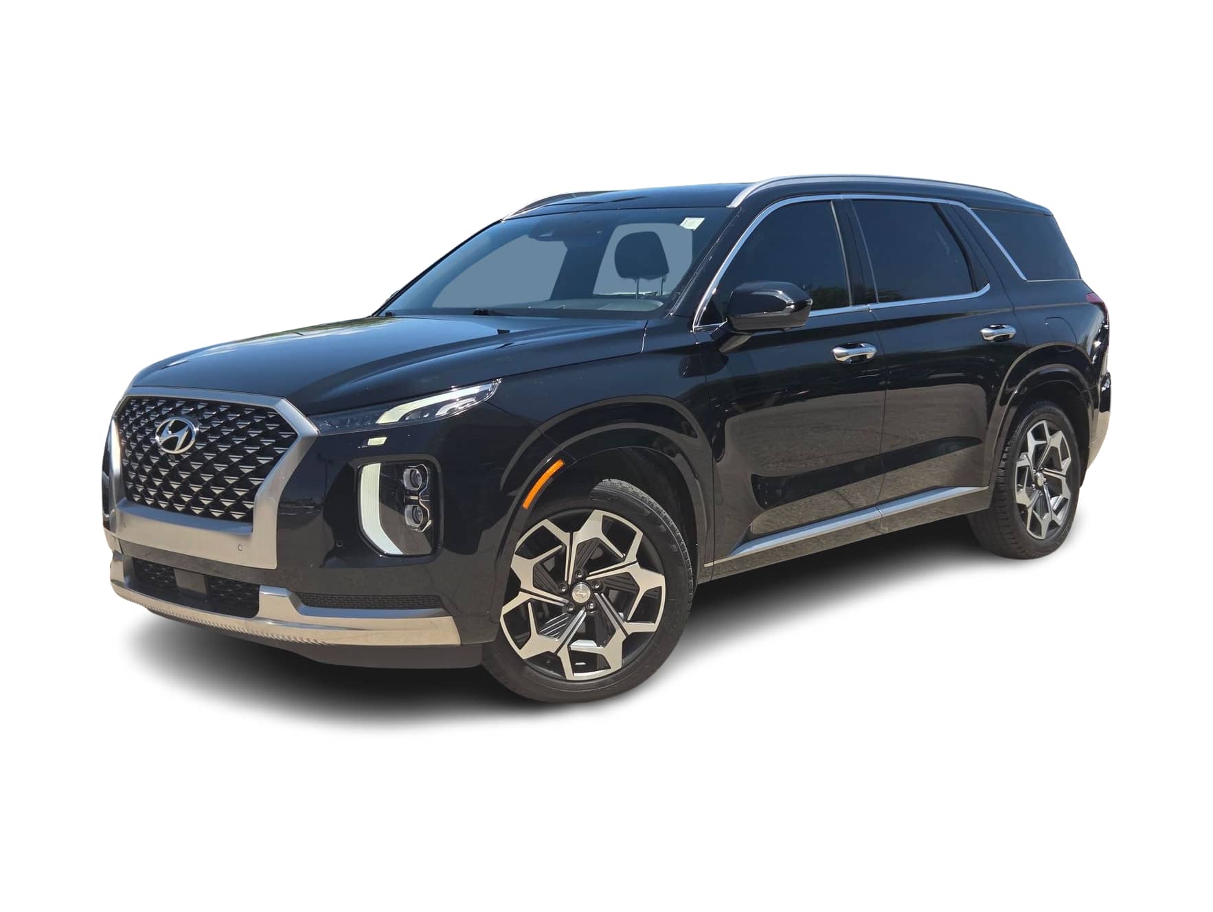 Thumbnail: 2022 Hyundai Palisade - 1
