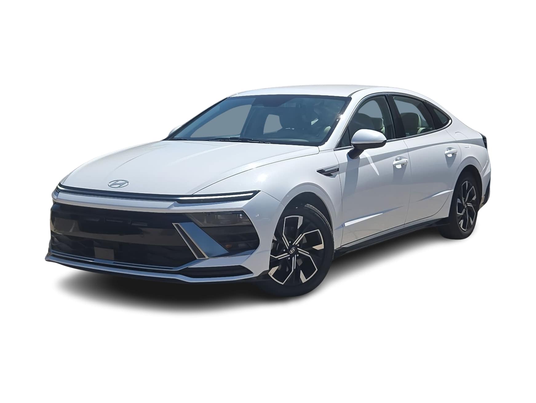 Thumbnail: 2025 Hyundai Sonata - 1