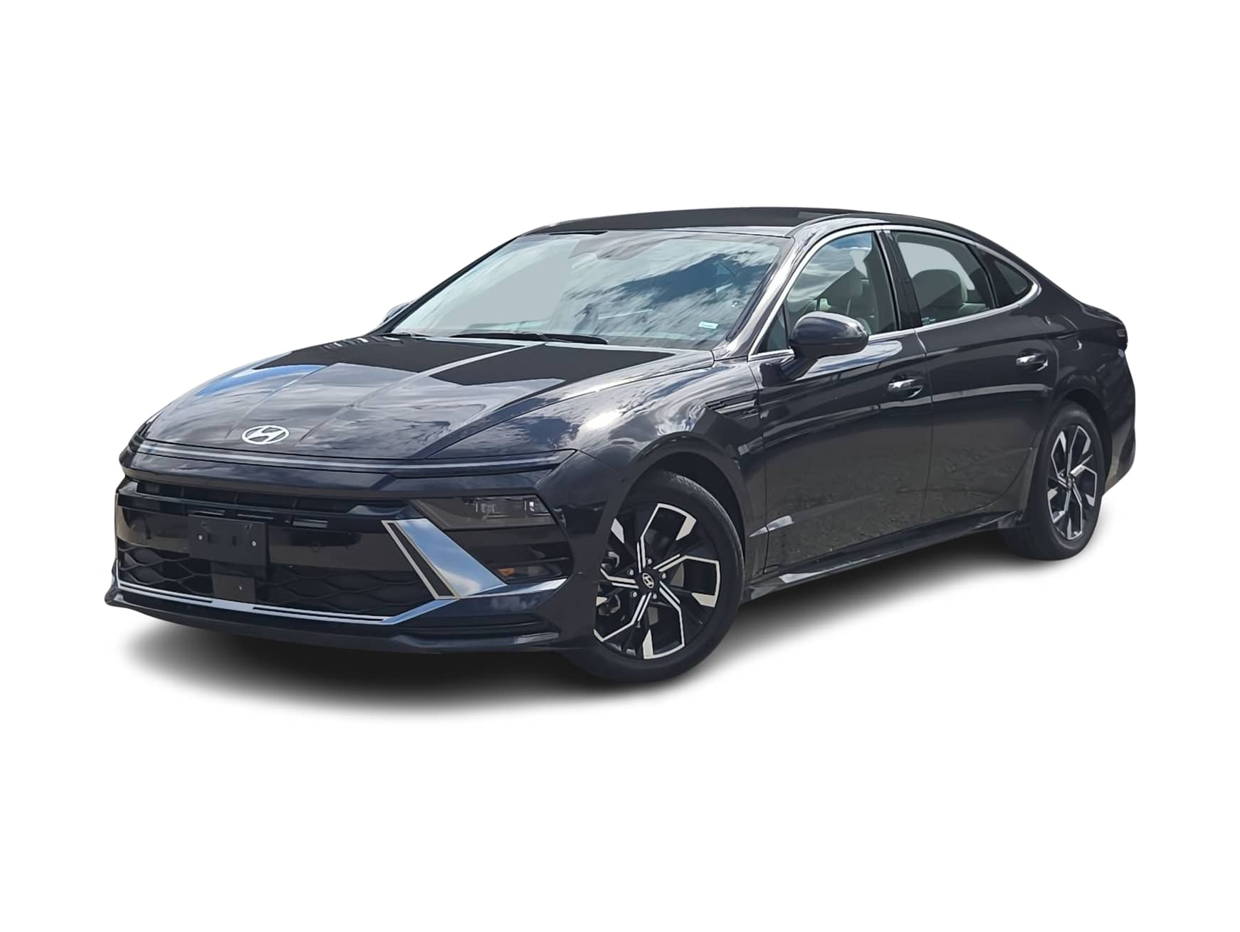 Thumbnail: 2025 Hyundai Sonata - 1