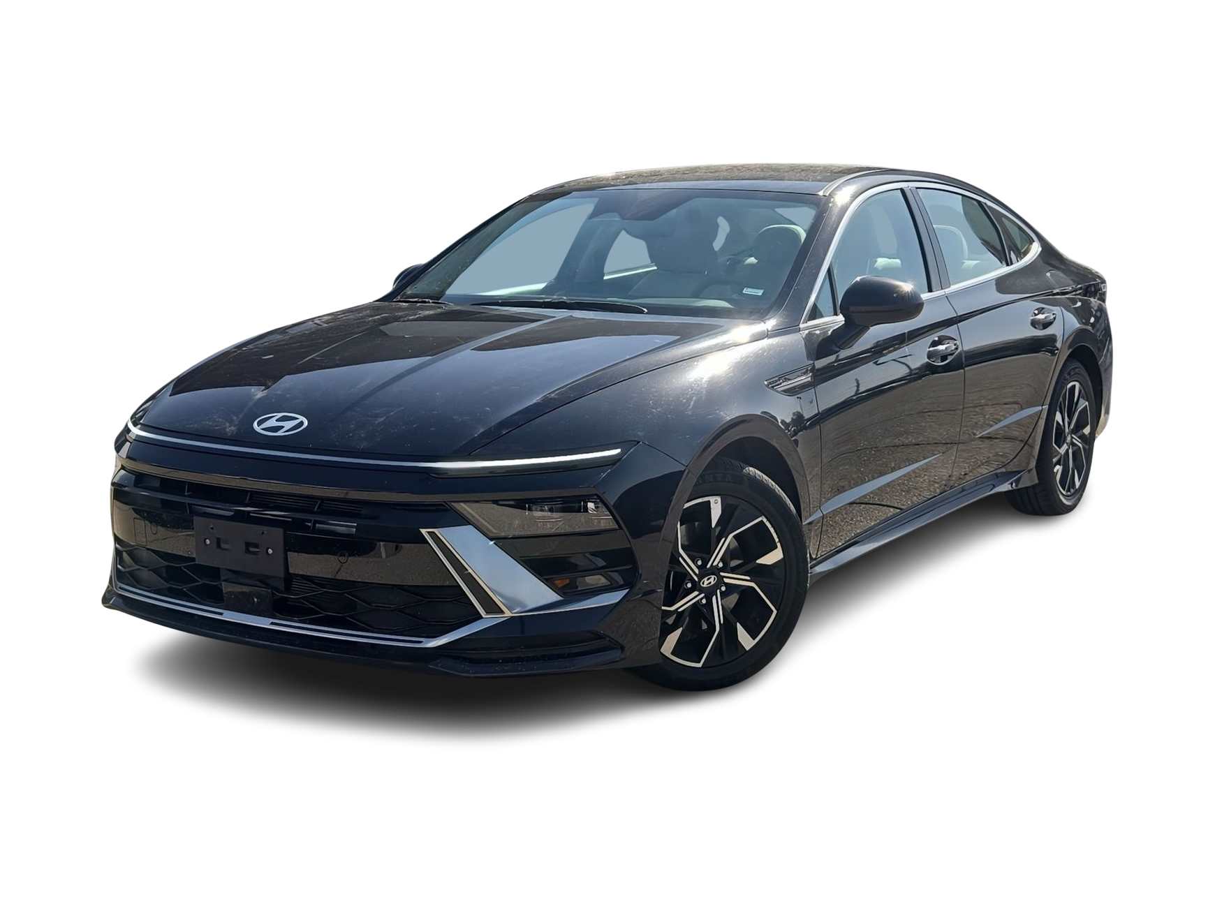 Thumbnail: 2025 Hyundai Sonata - 1